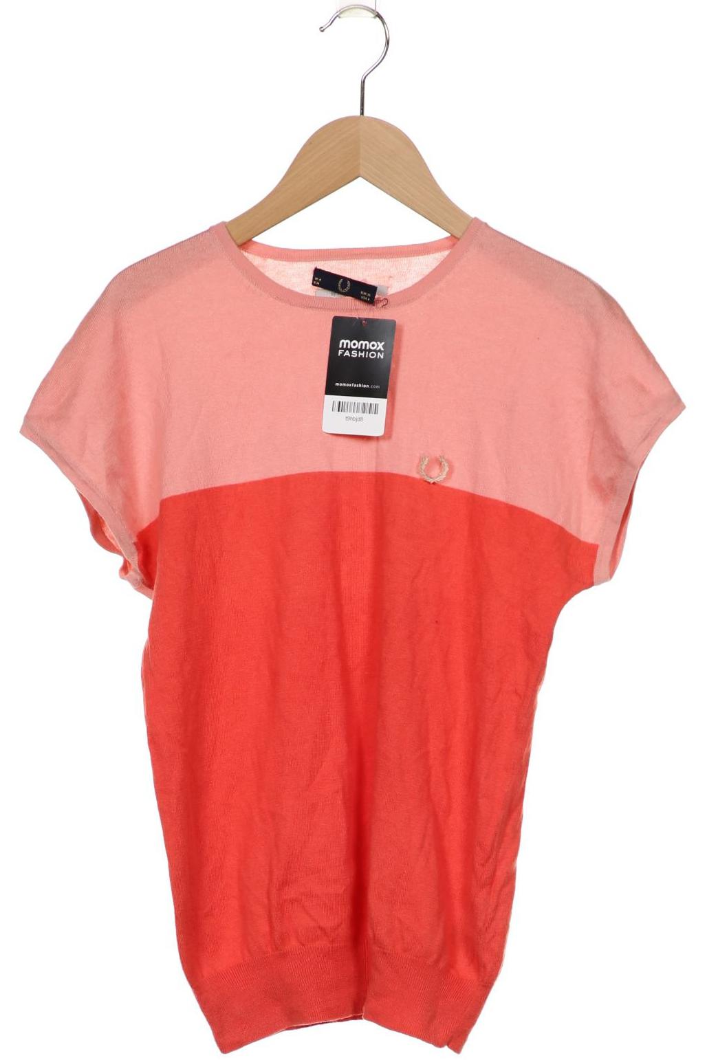 

Fred Perry Damen Pullover, mehrfarbig, Gr. 36