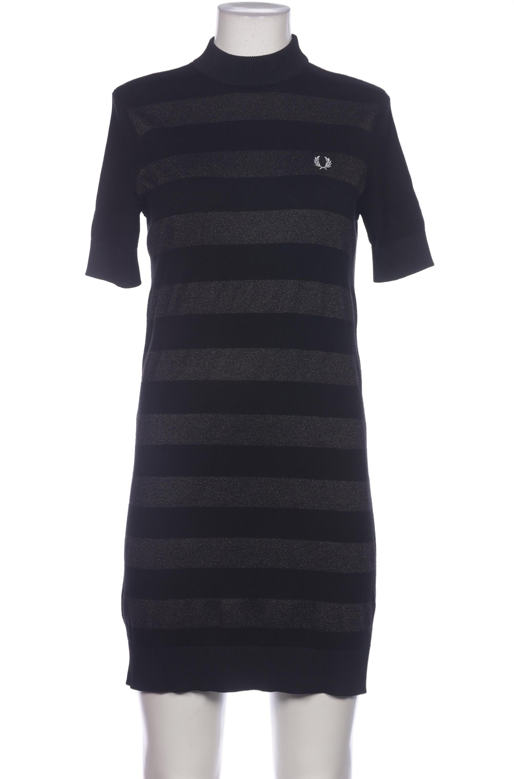 

Fred Perry Damen Kleid, schwarz, Gr. 36