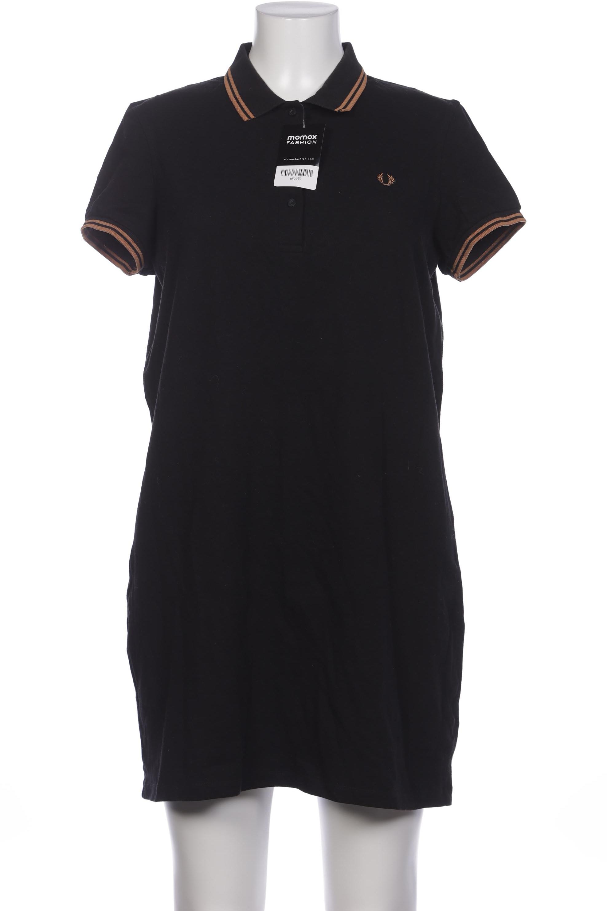 

Fred Perry Damen Kleid, schwarz, Gr. 44