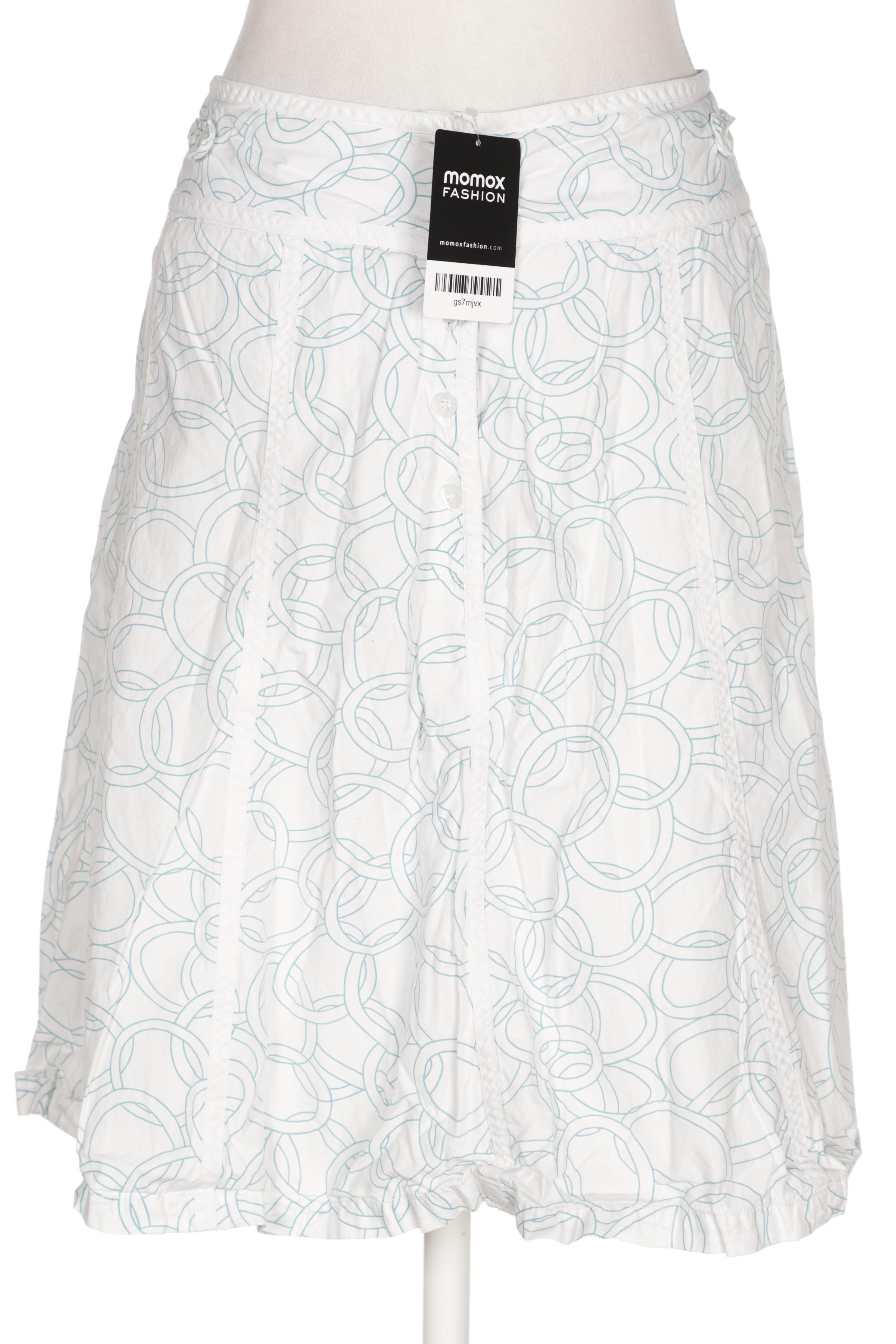 

Fred Perry Damen Rock, weiß, Gr. 40