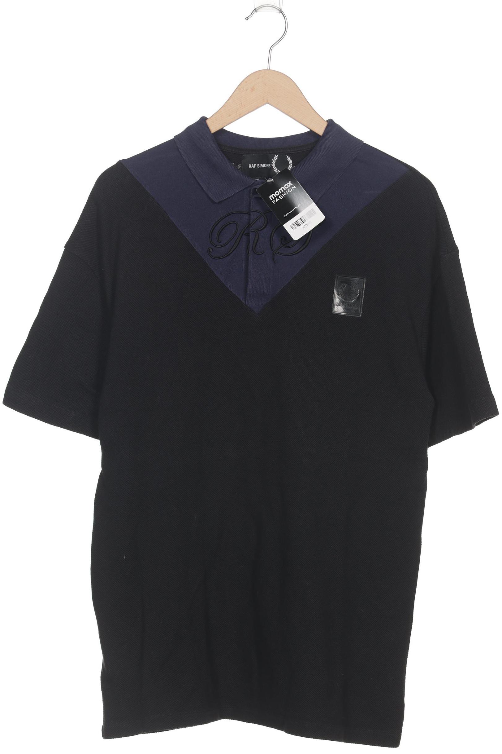 

Fred Perry Damen Poloshirt, schwarz, Gr. 36