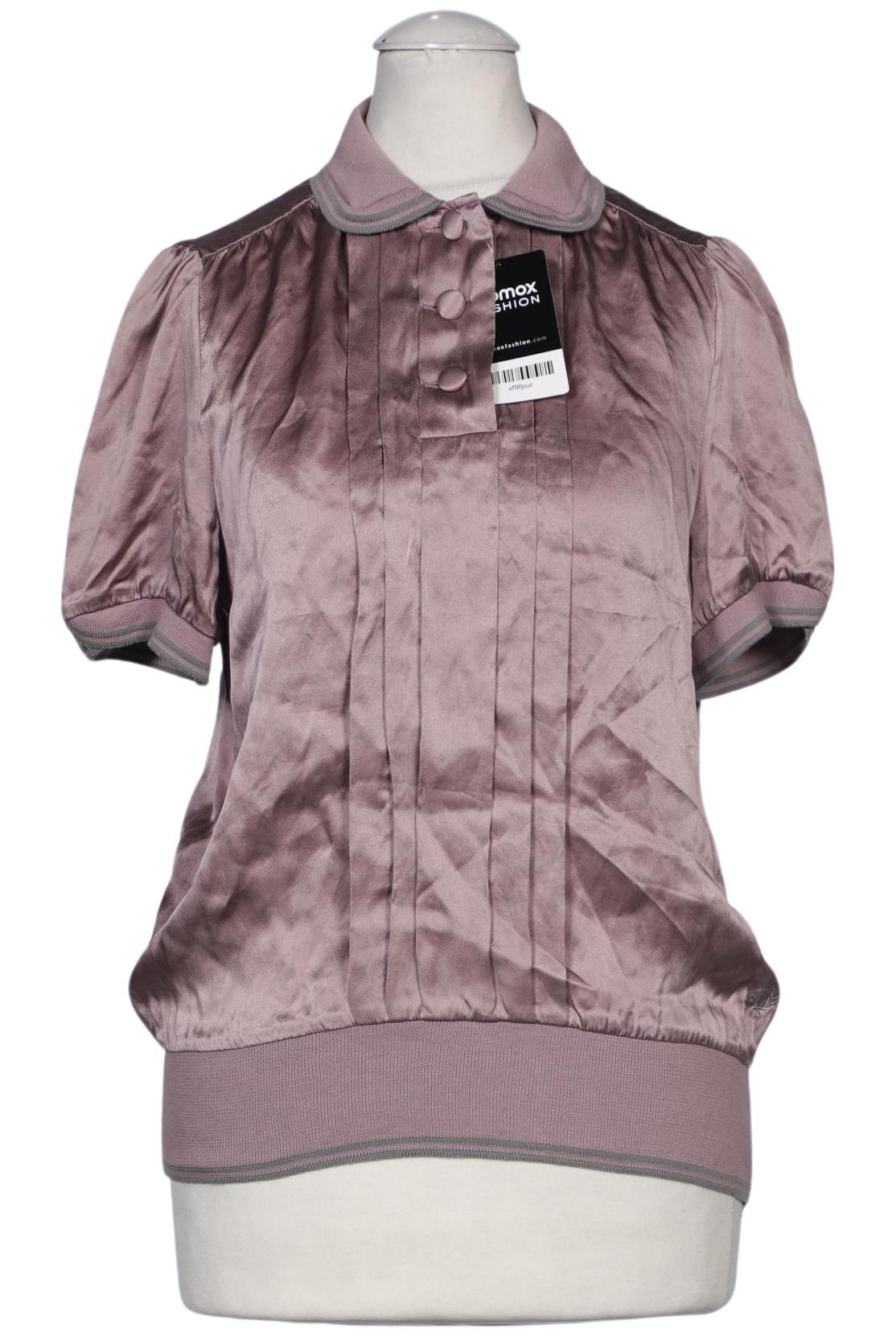 

Fred Perry Damen Bluse, pink, Gr. 34
