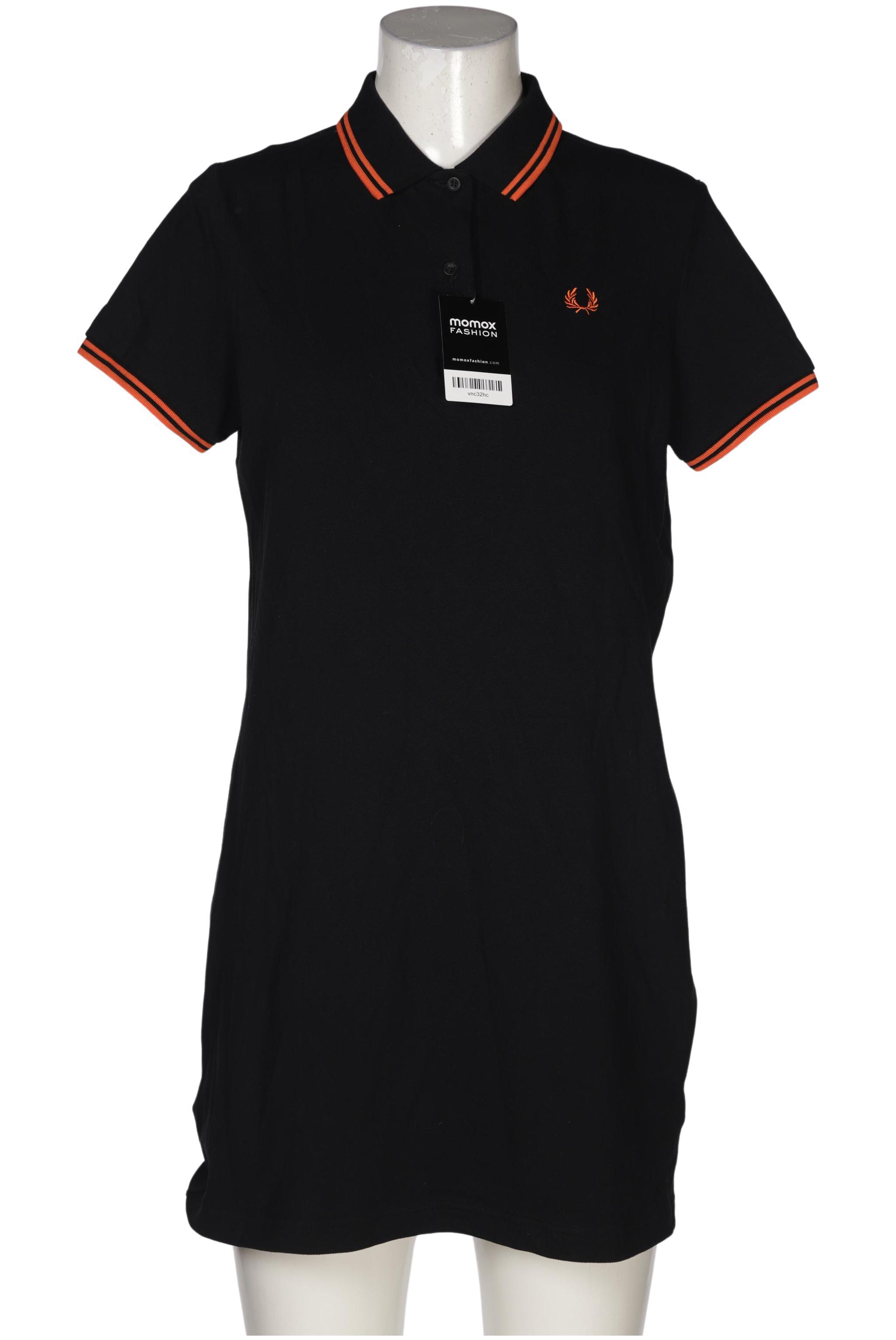 

Fred Perry Damen Kleid, schwarz, Gr. 42