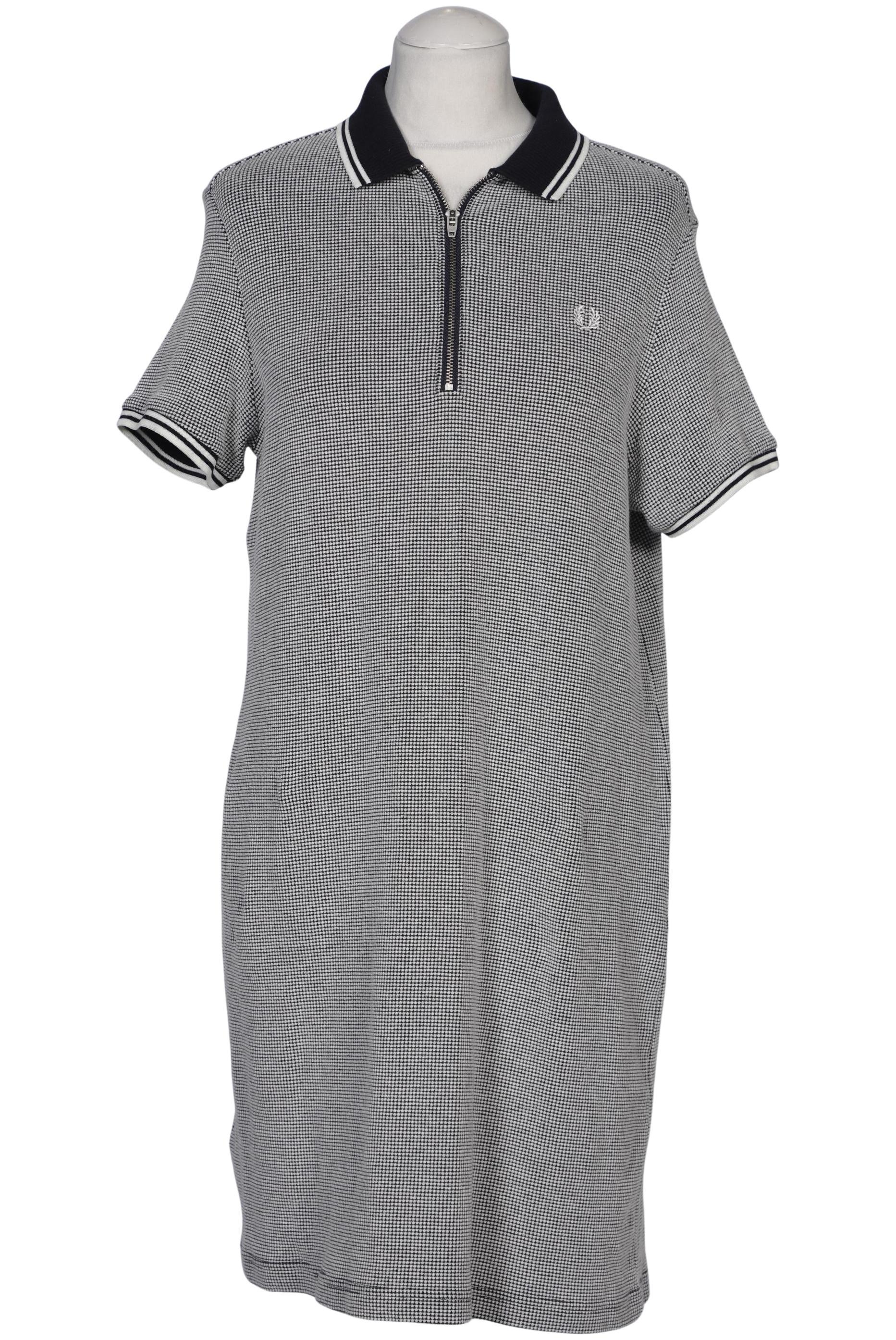

Fred Perry Damen Kleid, mehrfarbig, Gr. 40