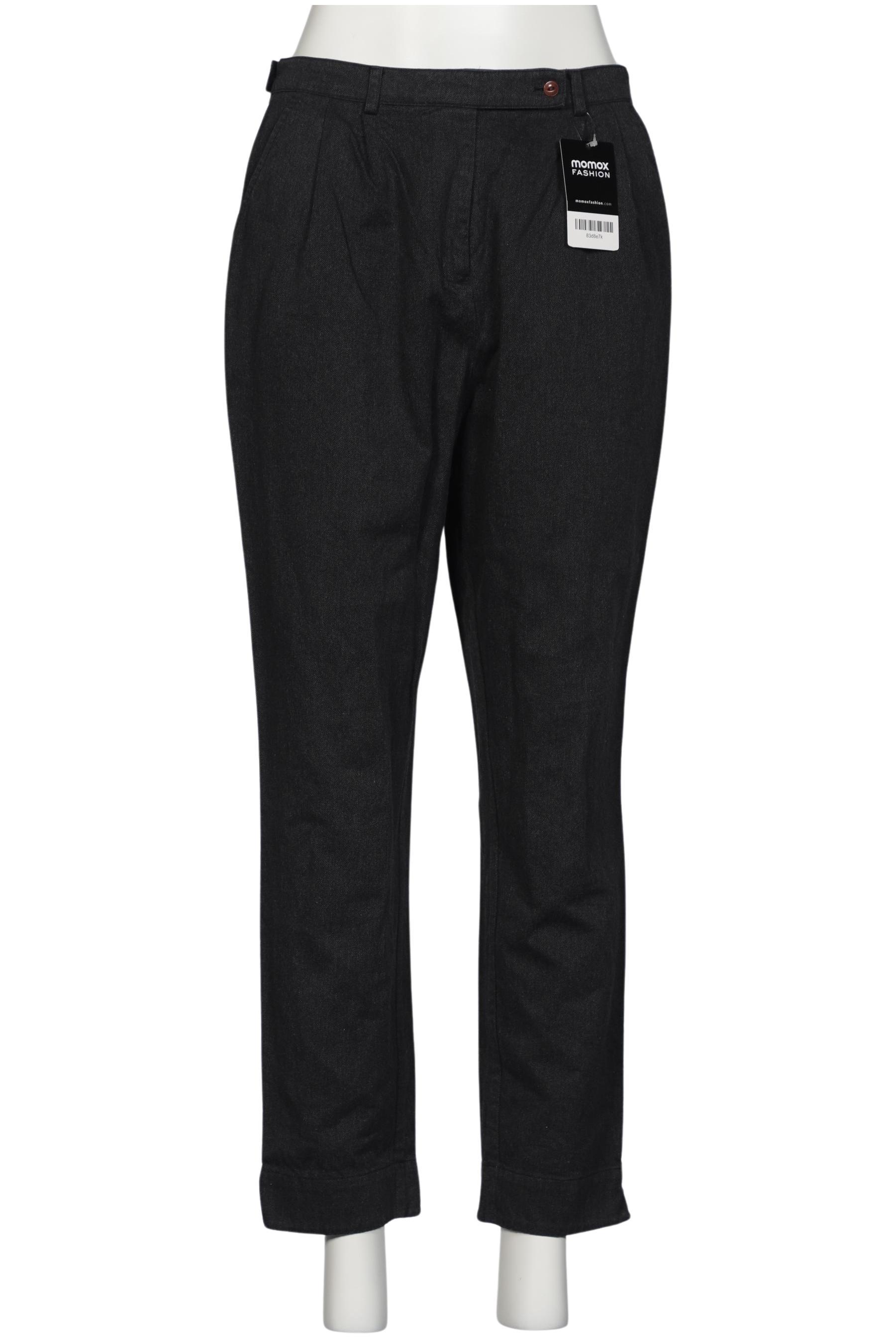 

Fred Perry Damen Stoffhose, grau, Gr. 40