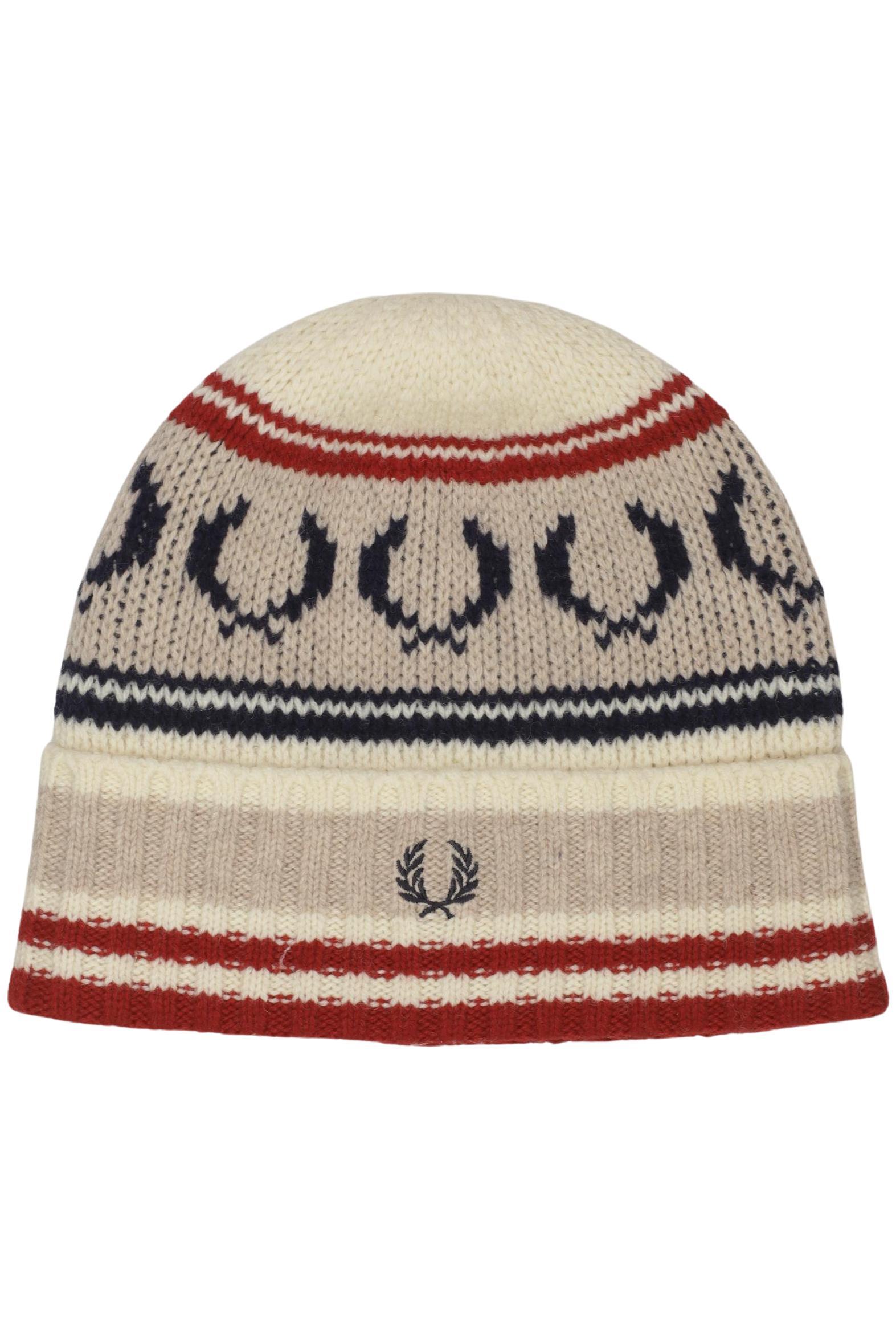 

Fred Perry Damen Hut/Mütze, mehrfarbig, Gr. uni