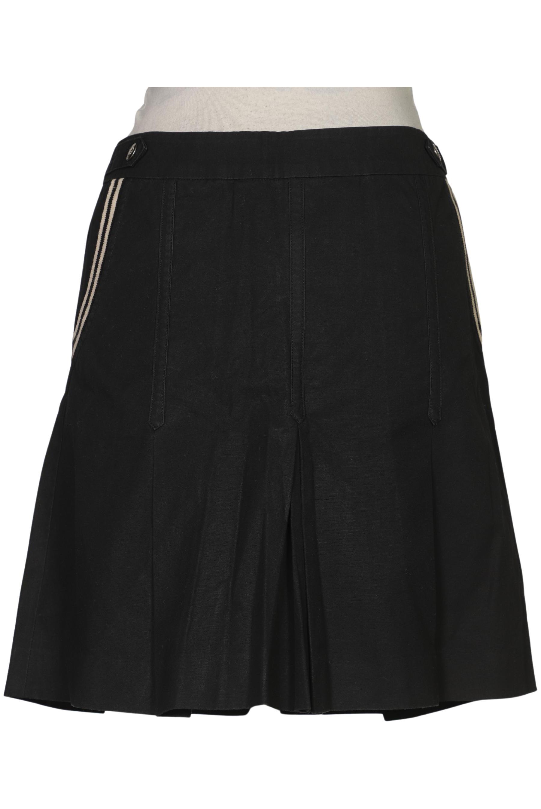 

Fred Perry Damen Rock, schwarz, Gr. 38