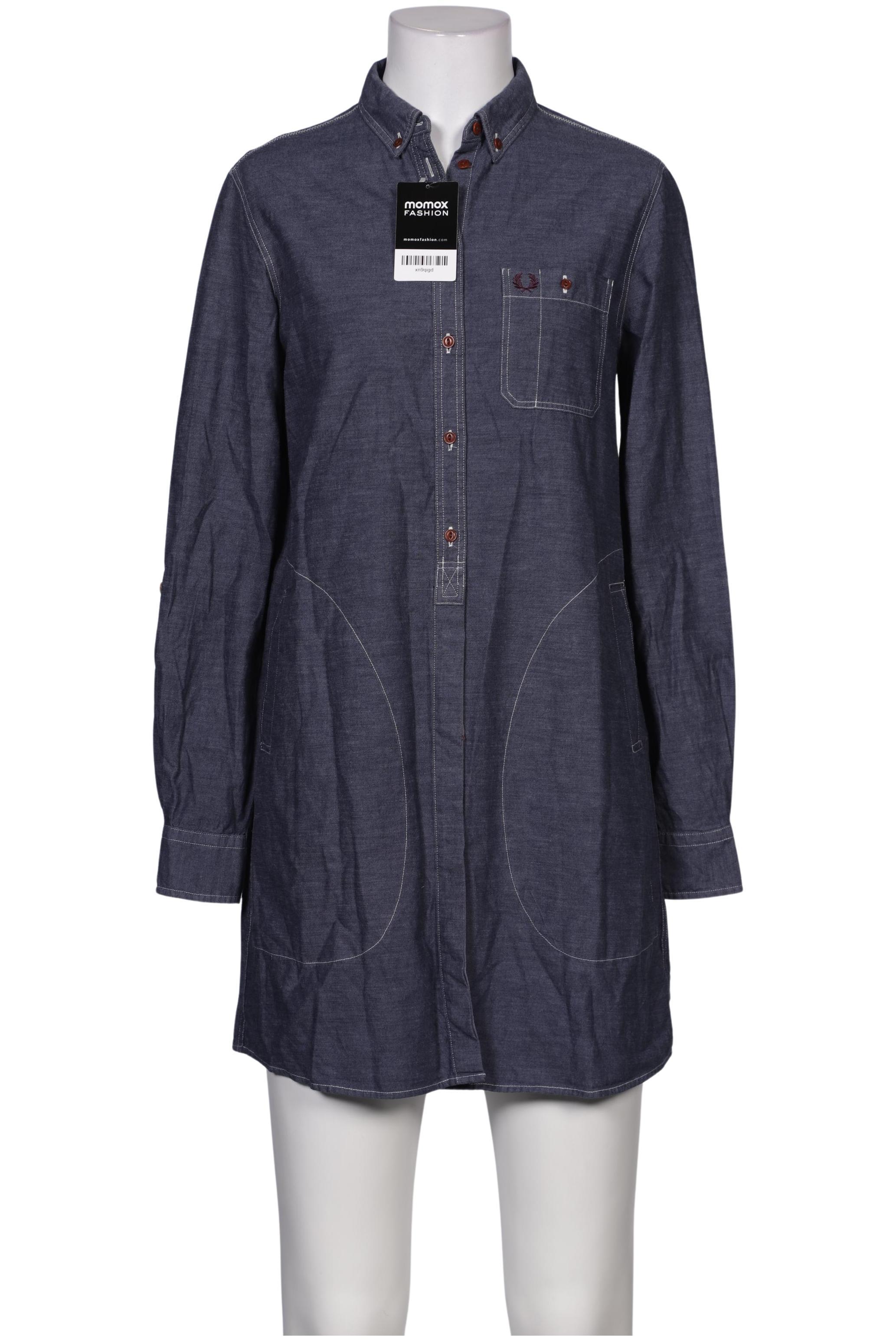 

Fred Perry Damen Kleid, blau, Gr. 34