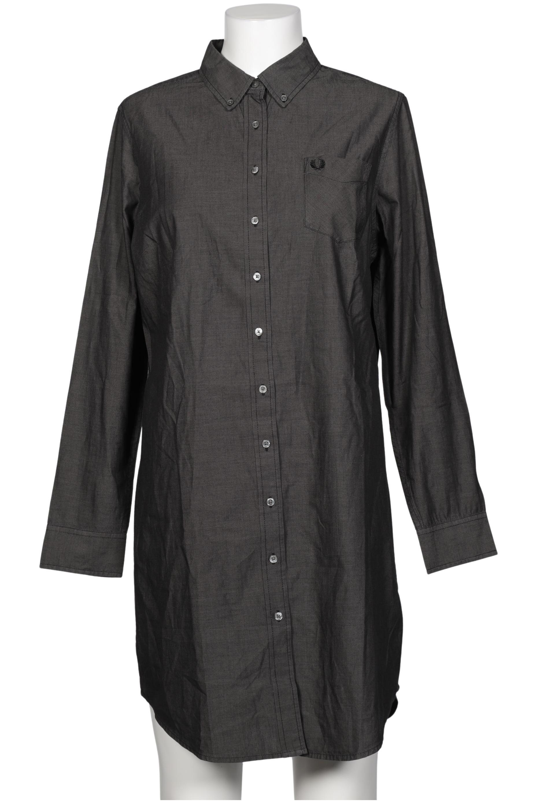 

Fred Perry Damen Kleid, grau, Gr. 44