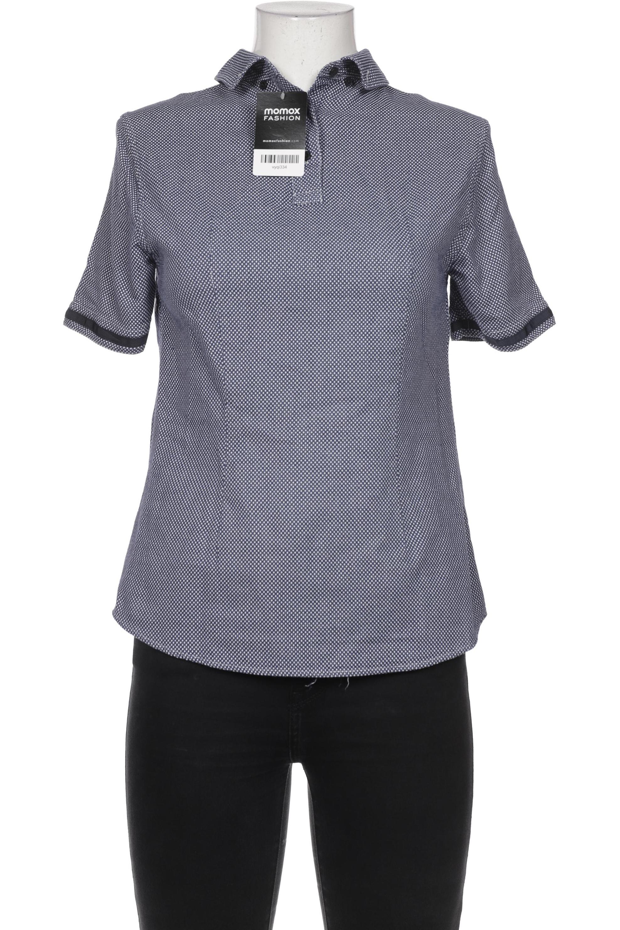 

Fred Perry Damen Poloshirt, marineblau, Gr. 40