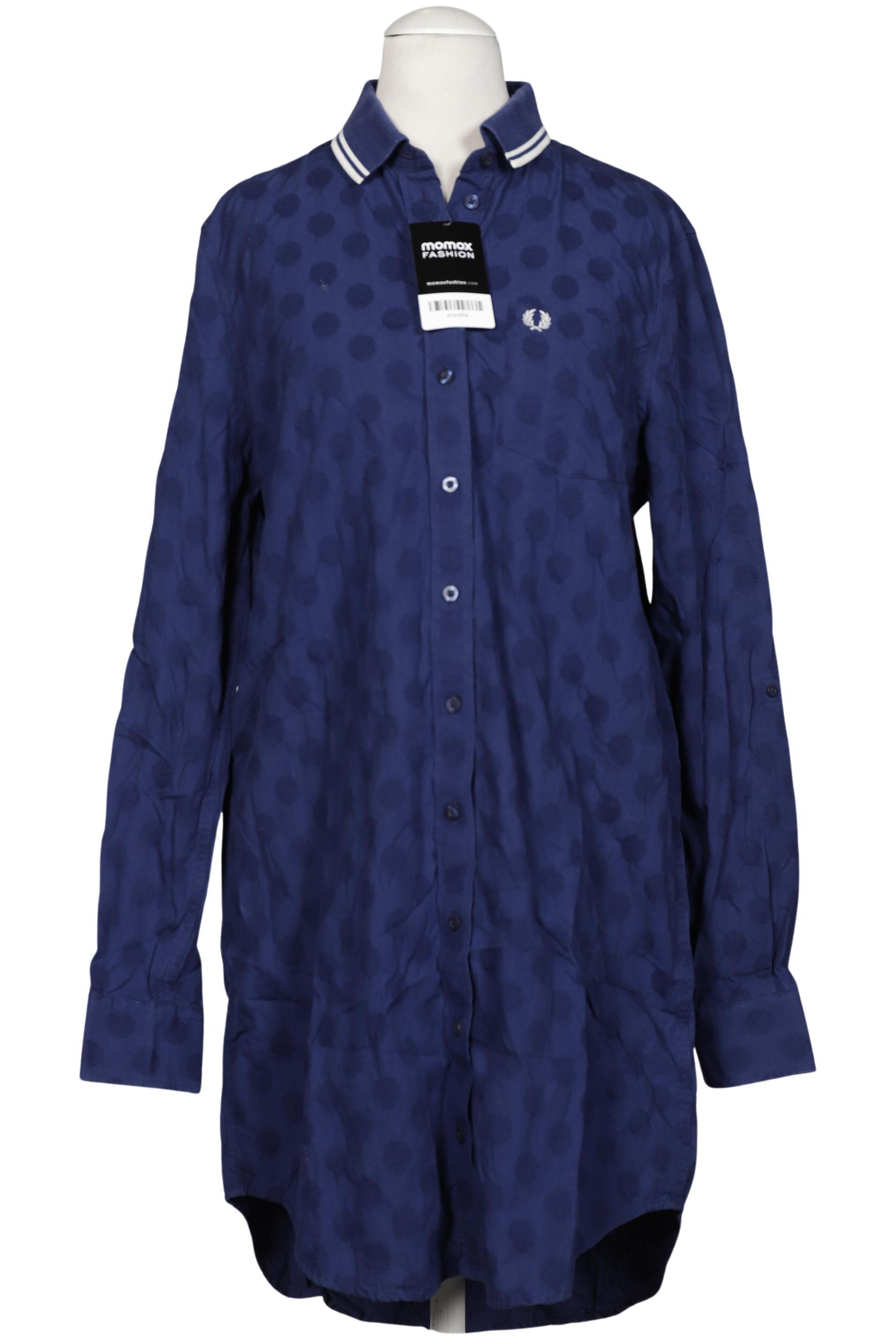 

Fred Perry Damen Kleid, marineblau, Gr. 36