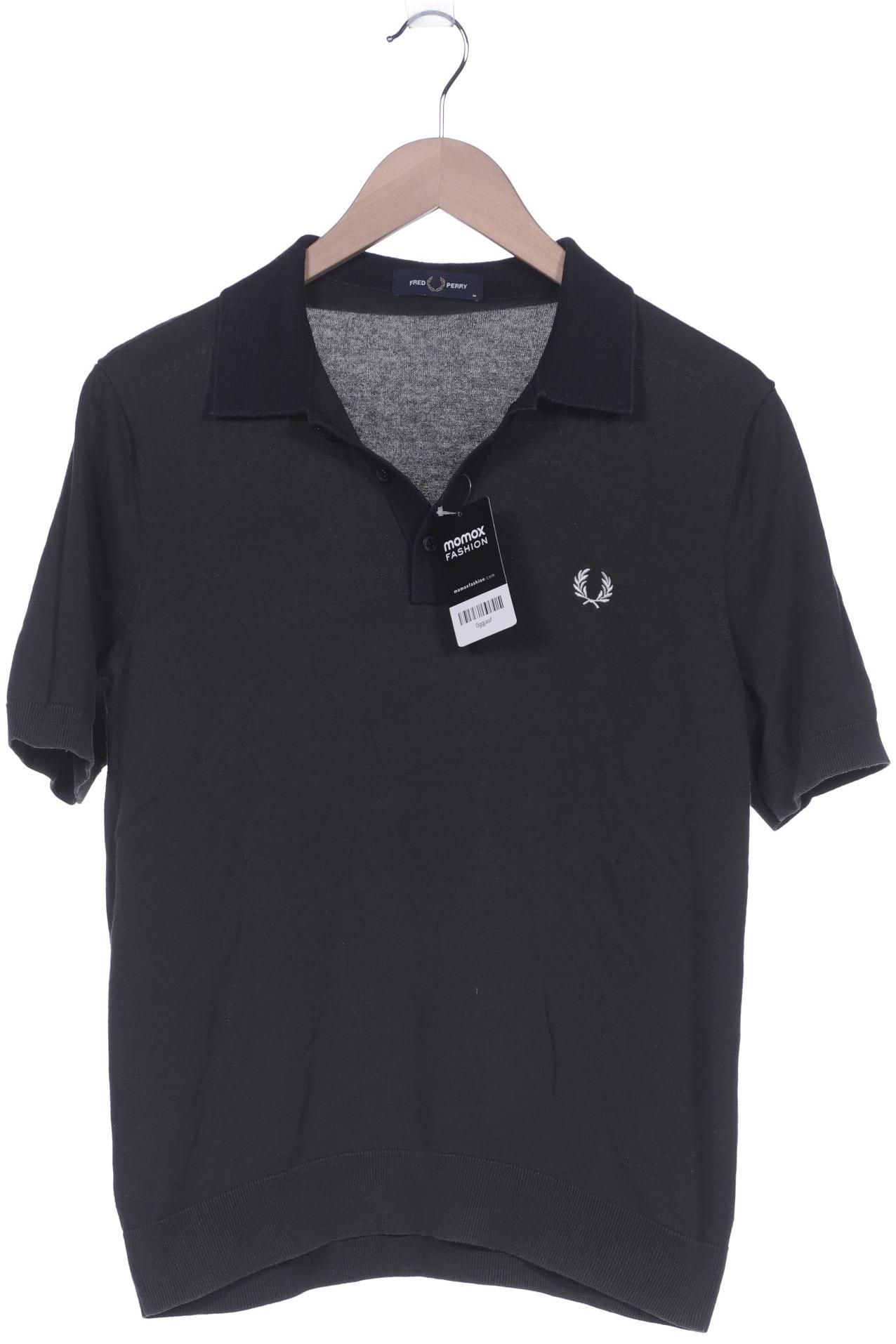 

Fred Perry Herren Poloshirt, grün