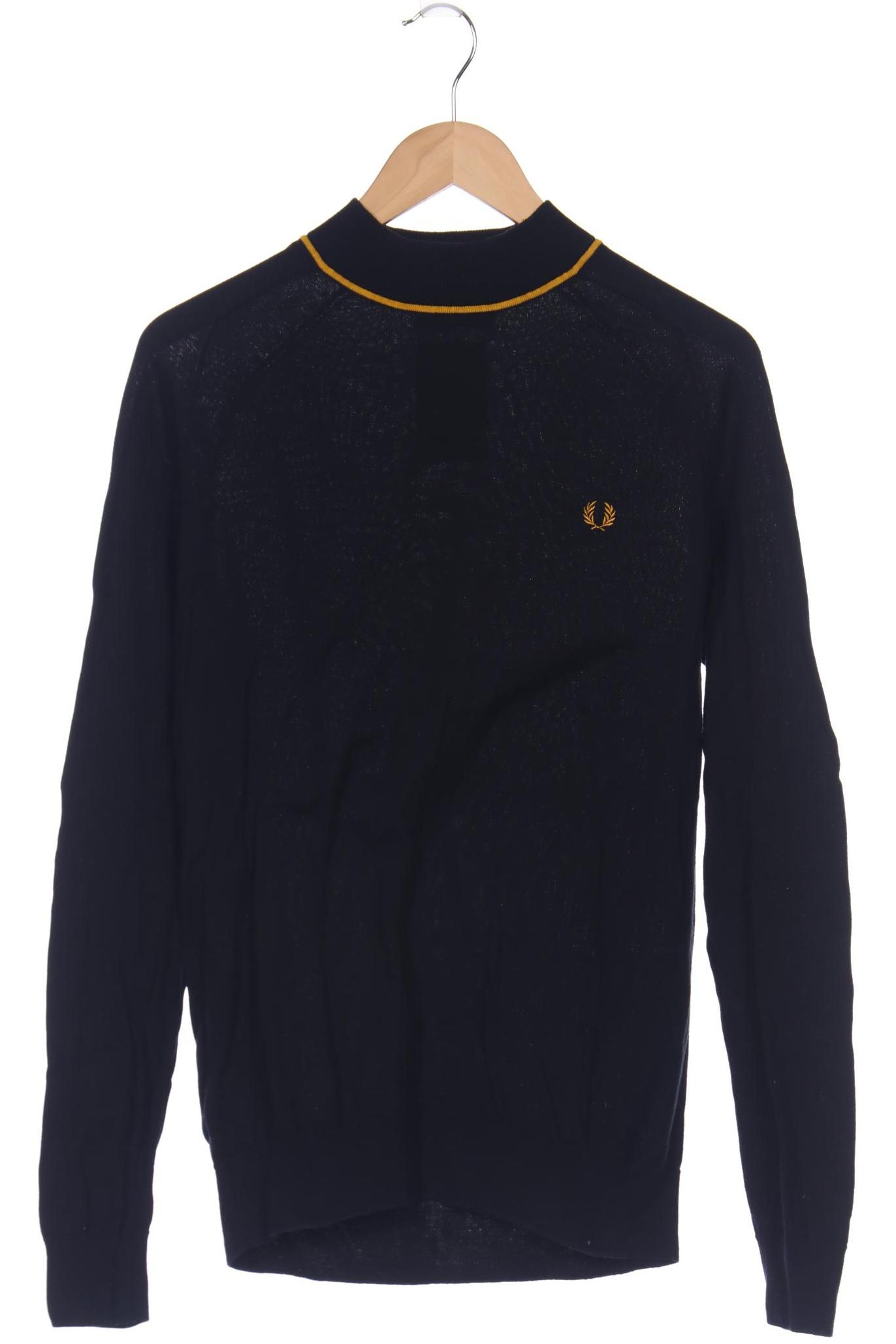 

Fred Perry Herren Pullover, marineblau