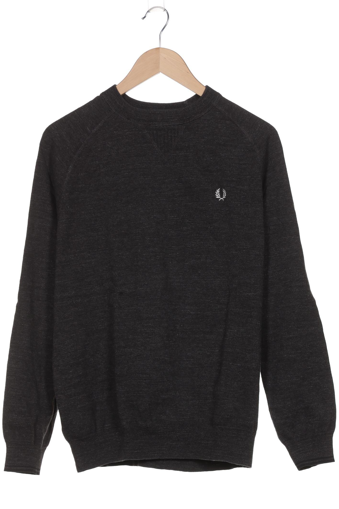 

Fred Perry Herren Pullover, grau, Gr. 54