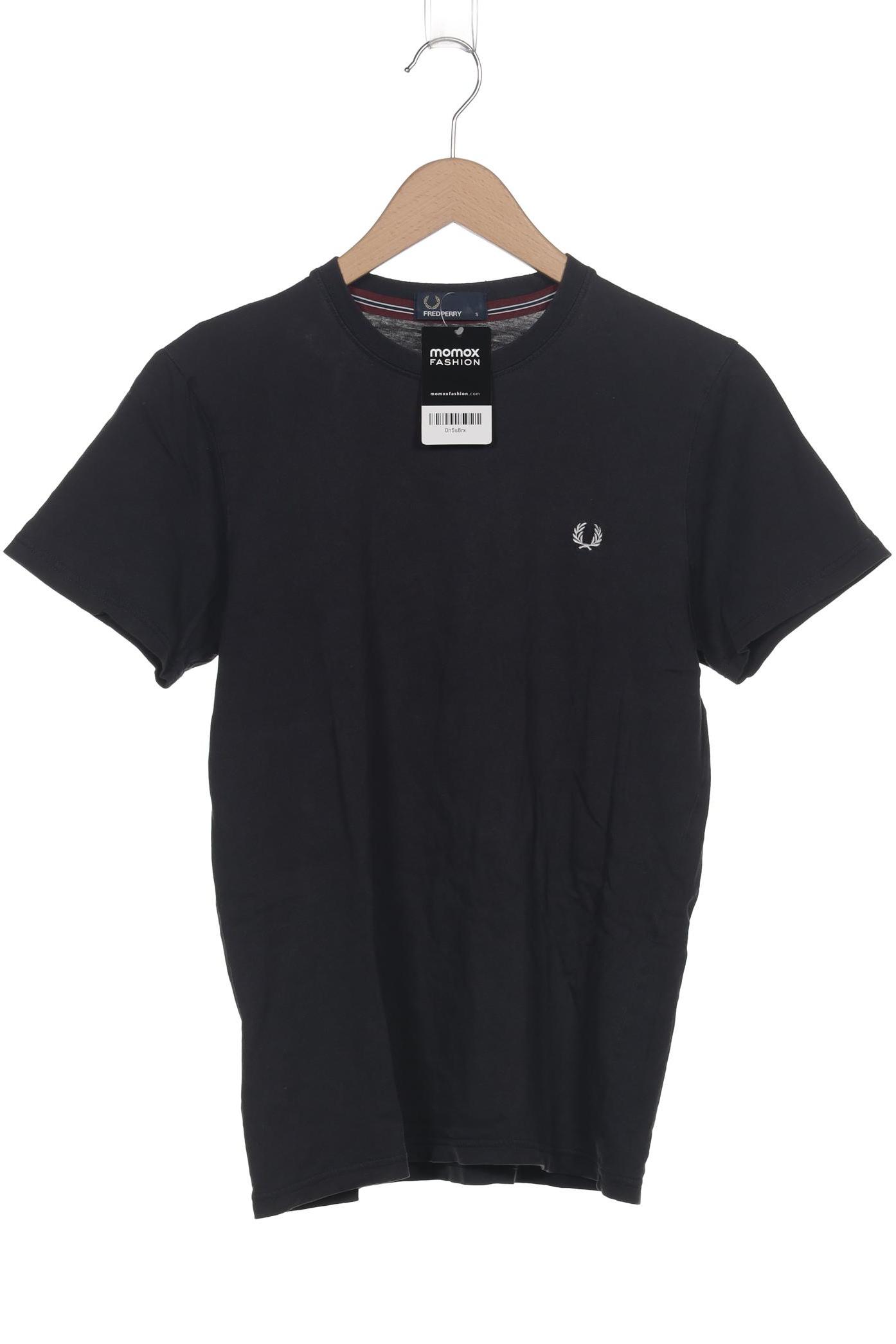 

Fred Perry Herren T-Shirt, marineblau, Gr. 46