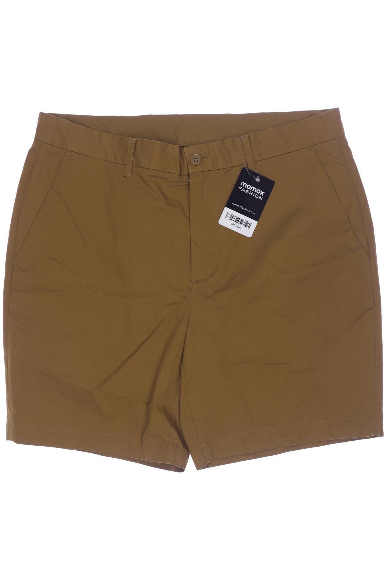 

Fred Perry Herren Shorts, braun, Gr. 34