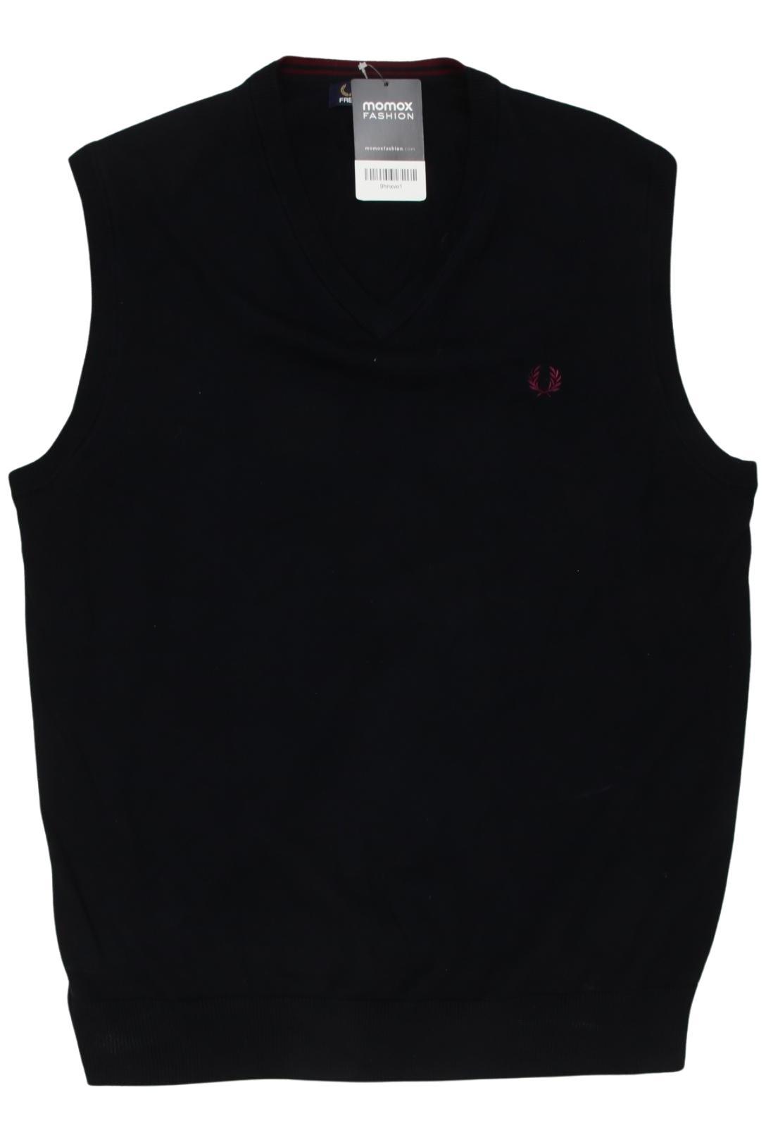 

Fred Perry Herren Pullover, marineblau, Gr. 52