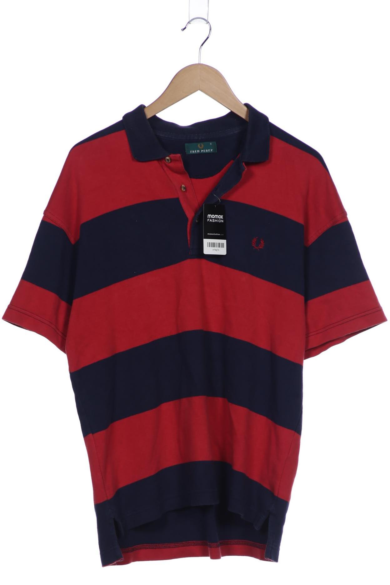 

Fred Perry Herren Poloshirt, marineblau, Gr. 46