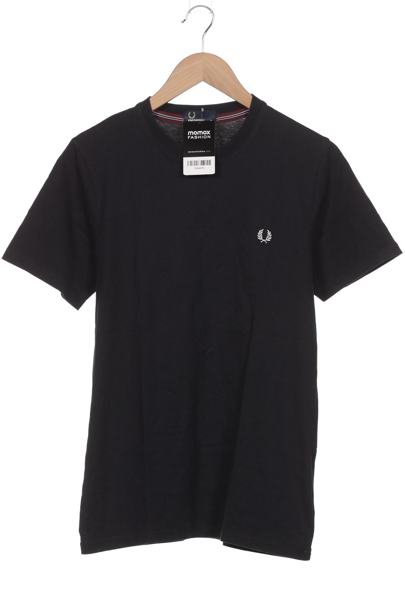 

Fred Perry Herren T-Shirt, marineblau, Gr. 48