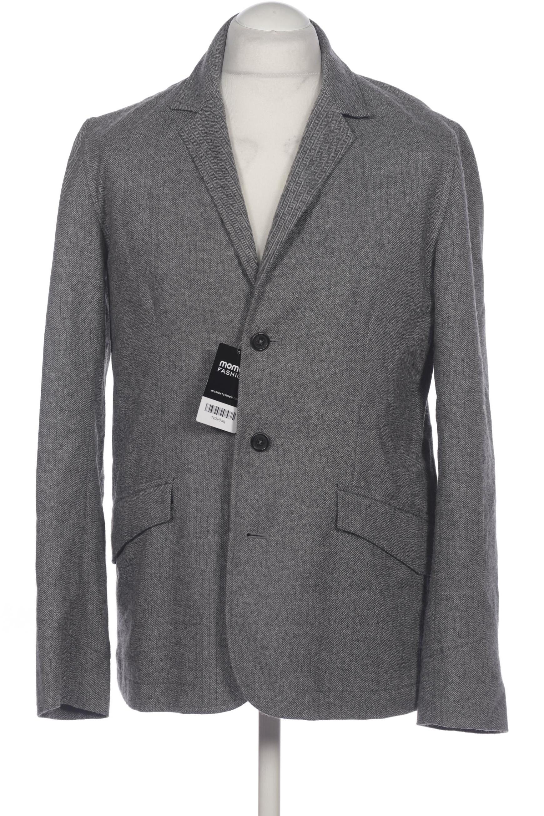 

Fred Perry Herren Sakko, grau, Gr. 46