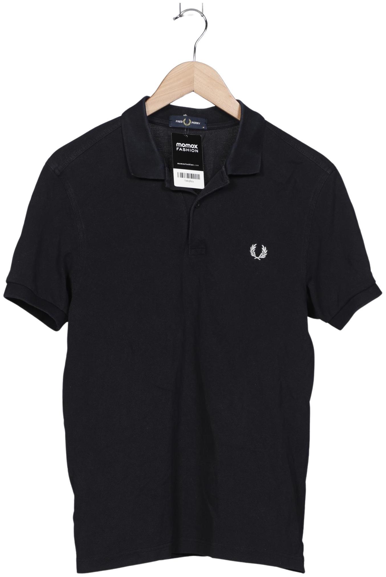 

Fred Perry Herren Poloshirt, marineblau, Gr. 48