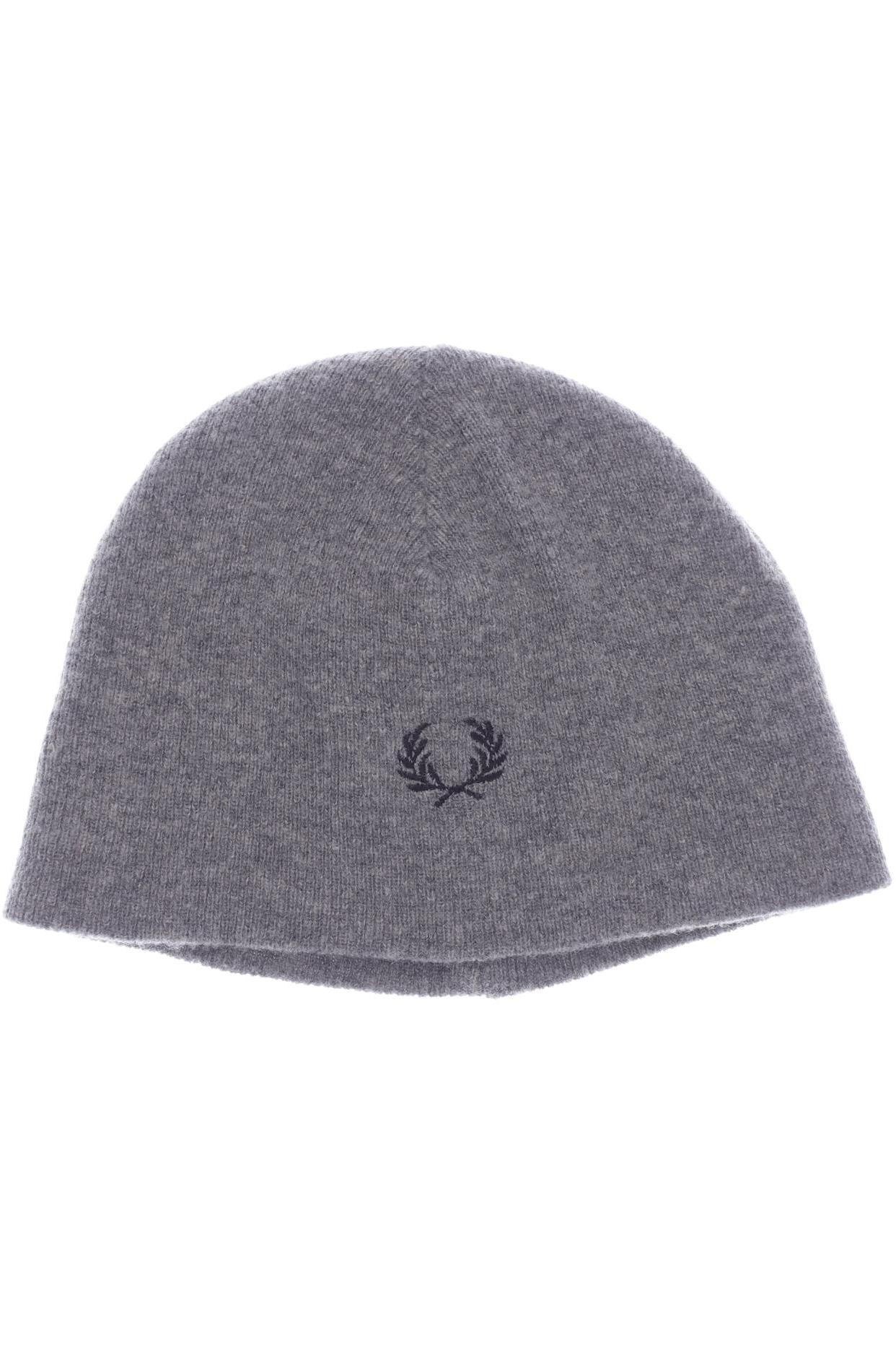 

Fred Perry Herren Hut/Mütze, grau