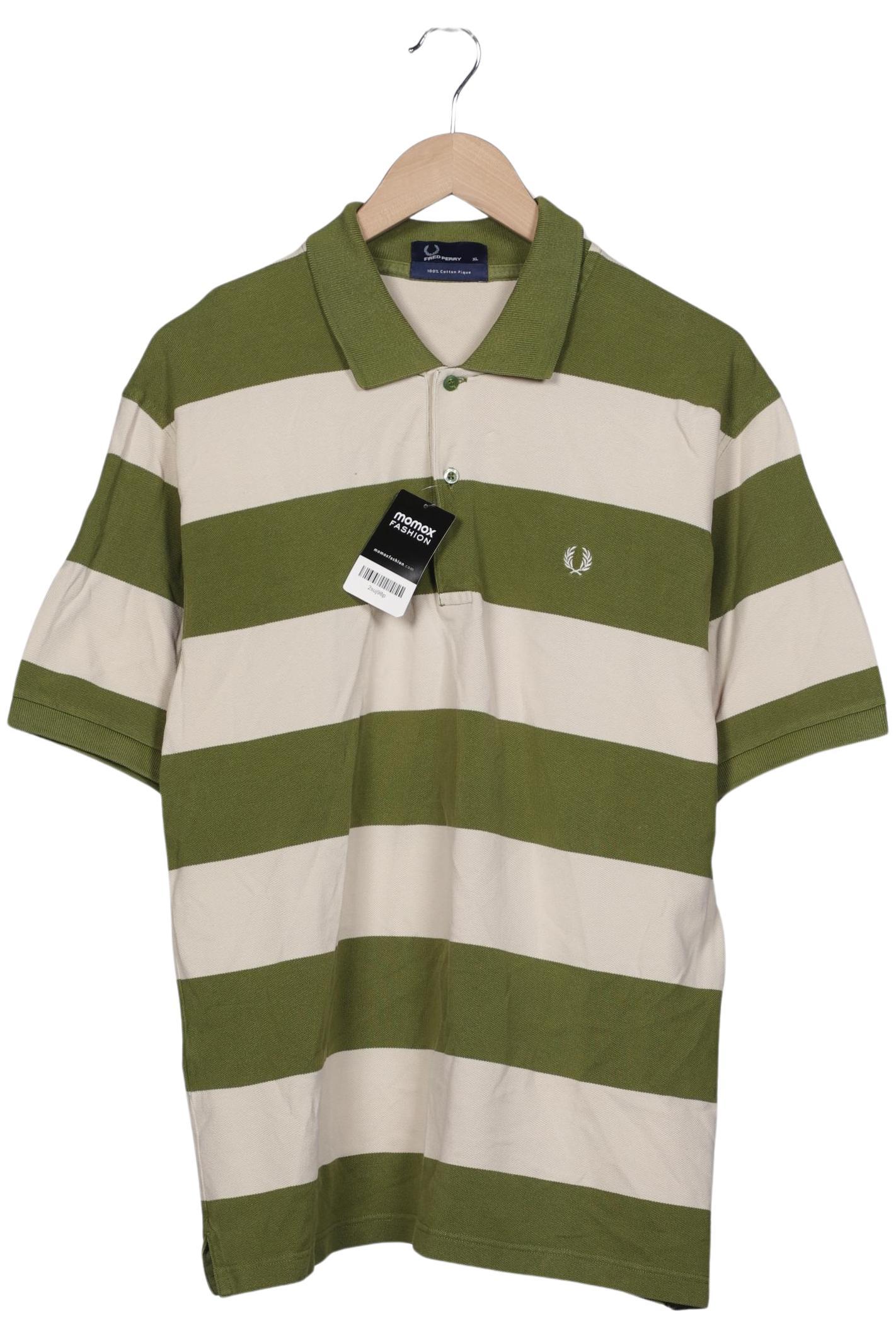 Thumbnail - Fred Perry Herren Poloshirt, mehrfarbig, Gr. 54