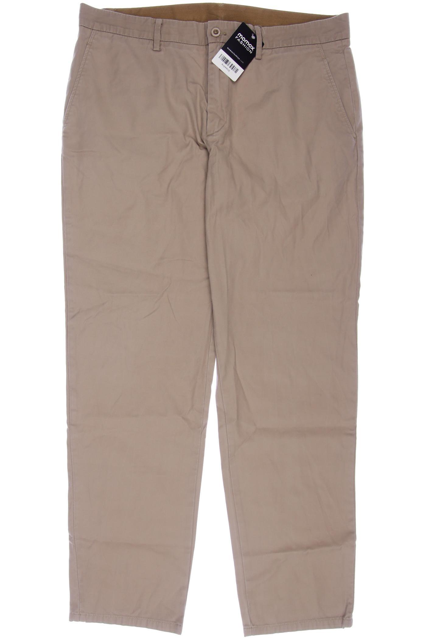 

Fred Perry Herren Stoffhose, beige, Gr. 34