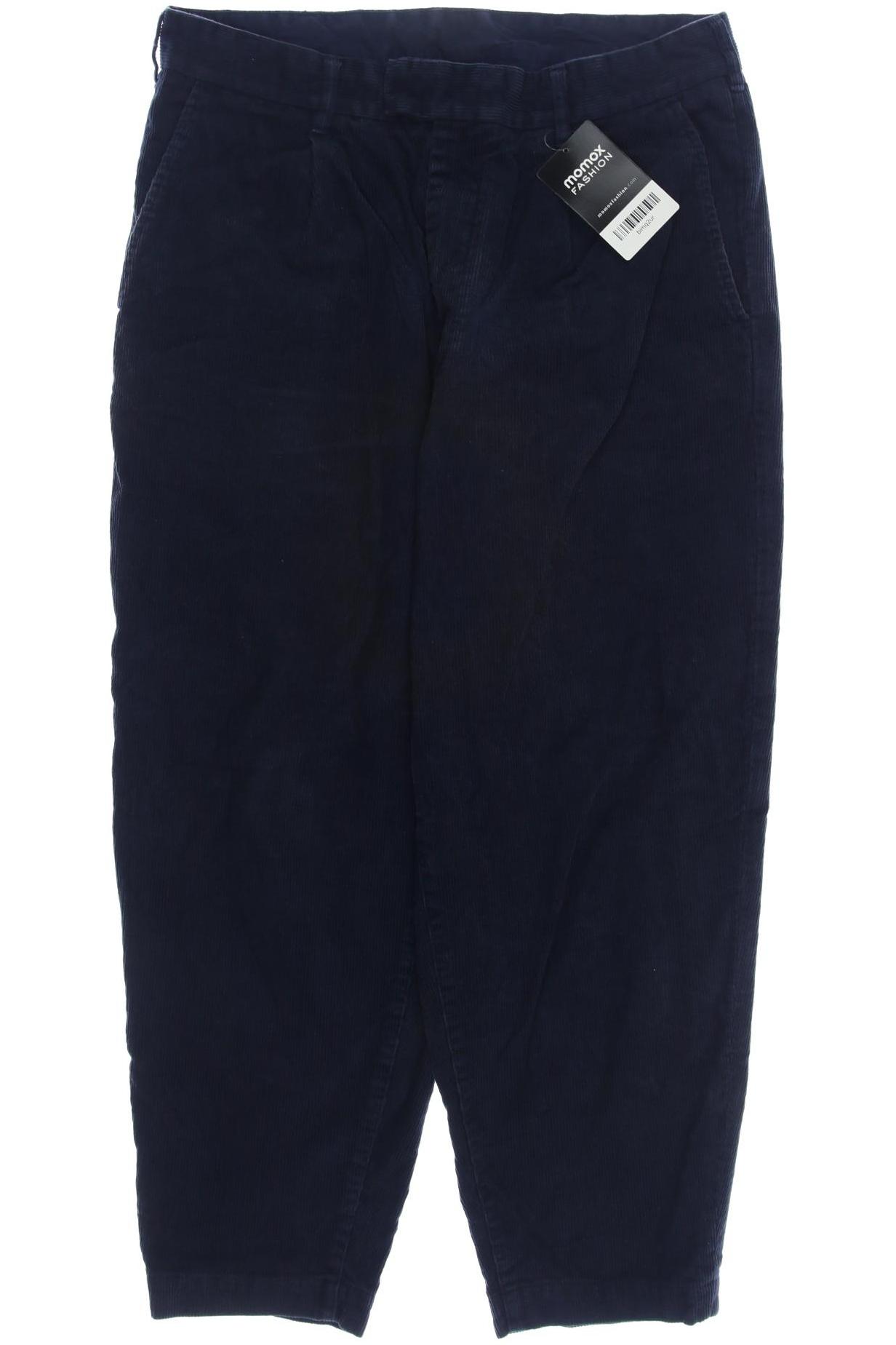 

Fred Perry Herren Stoffhose, marineblau, Gr. 32