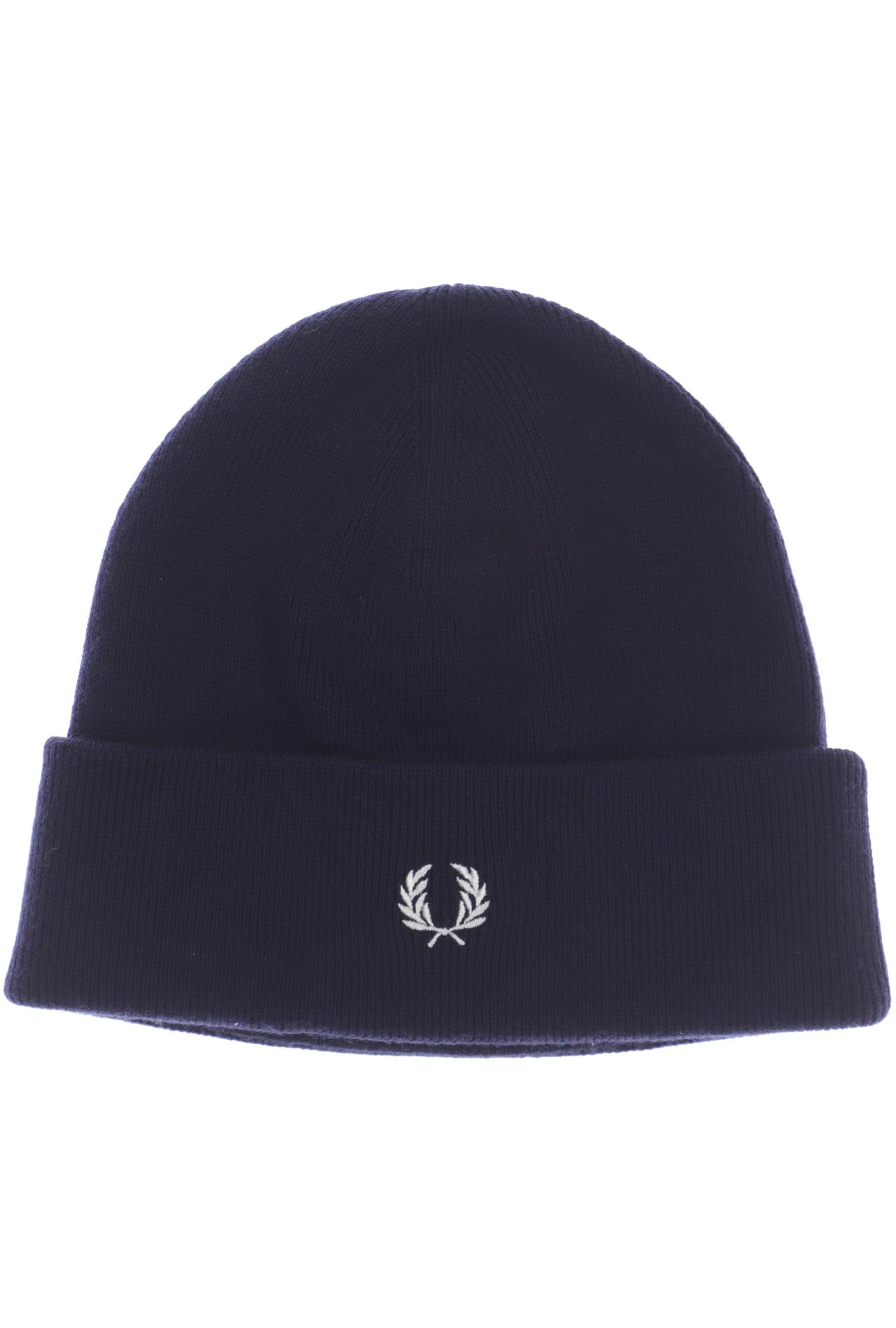 

Fred Perry Herren Hut/Mütze, marineblau