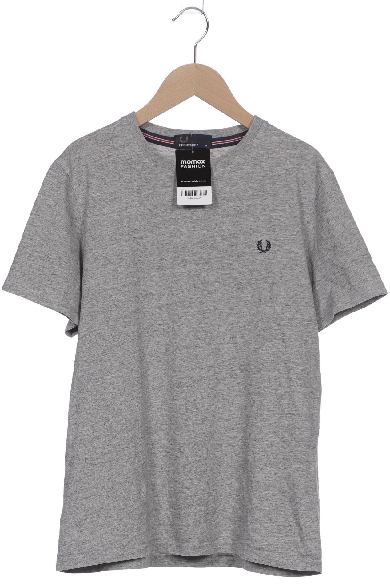 

Fred Perry Herren T-Shirt, grau, Gr. 48