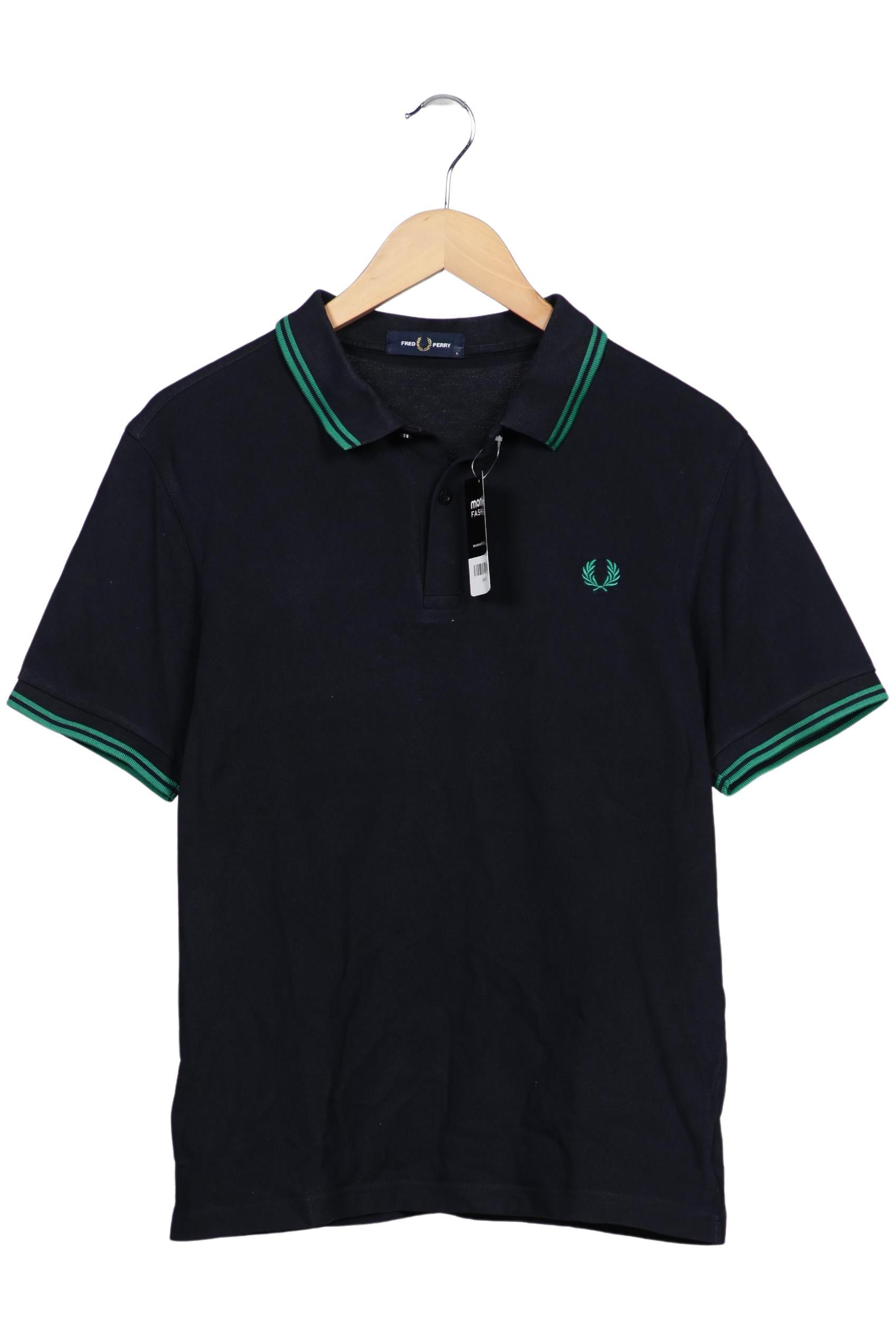 

Fred Perry Herren Poloshirt, mehrfarbig, Gr. 52