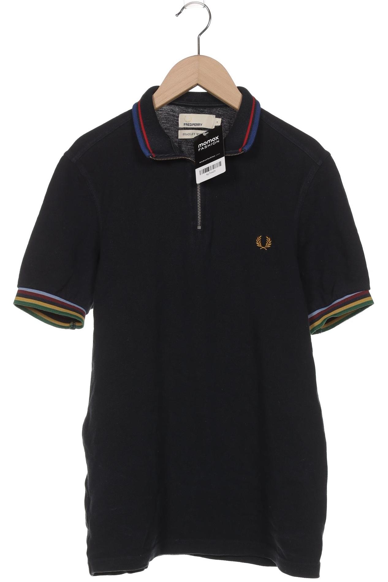 

Fred Perry Herren Poloshirt, marineblau, Gr. 46
