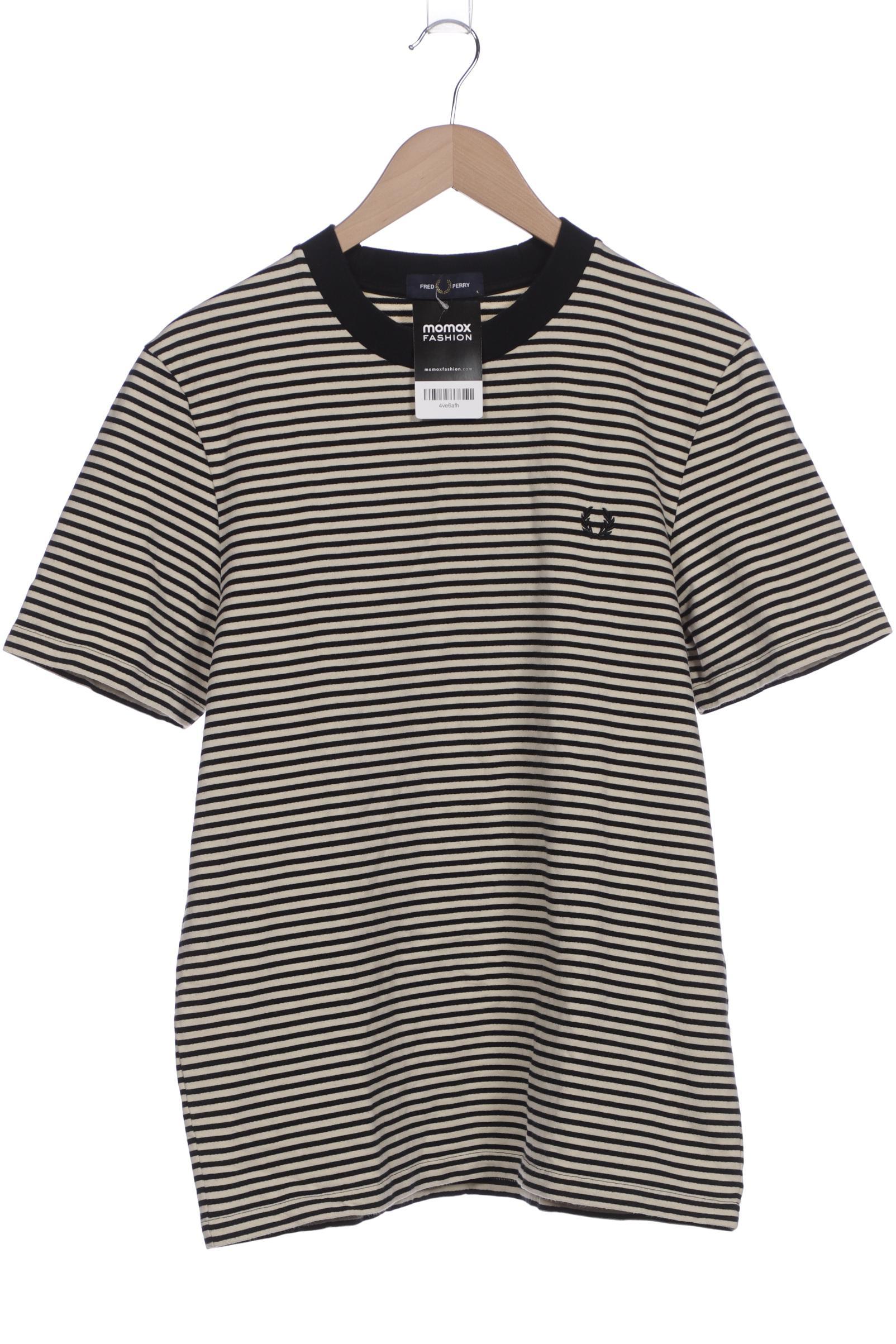 

Fred Perry Herren T-Shirt, beige, Gr. 52