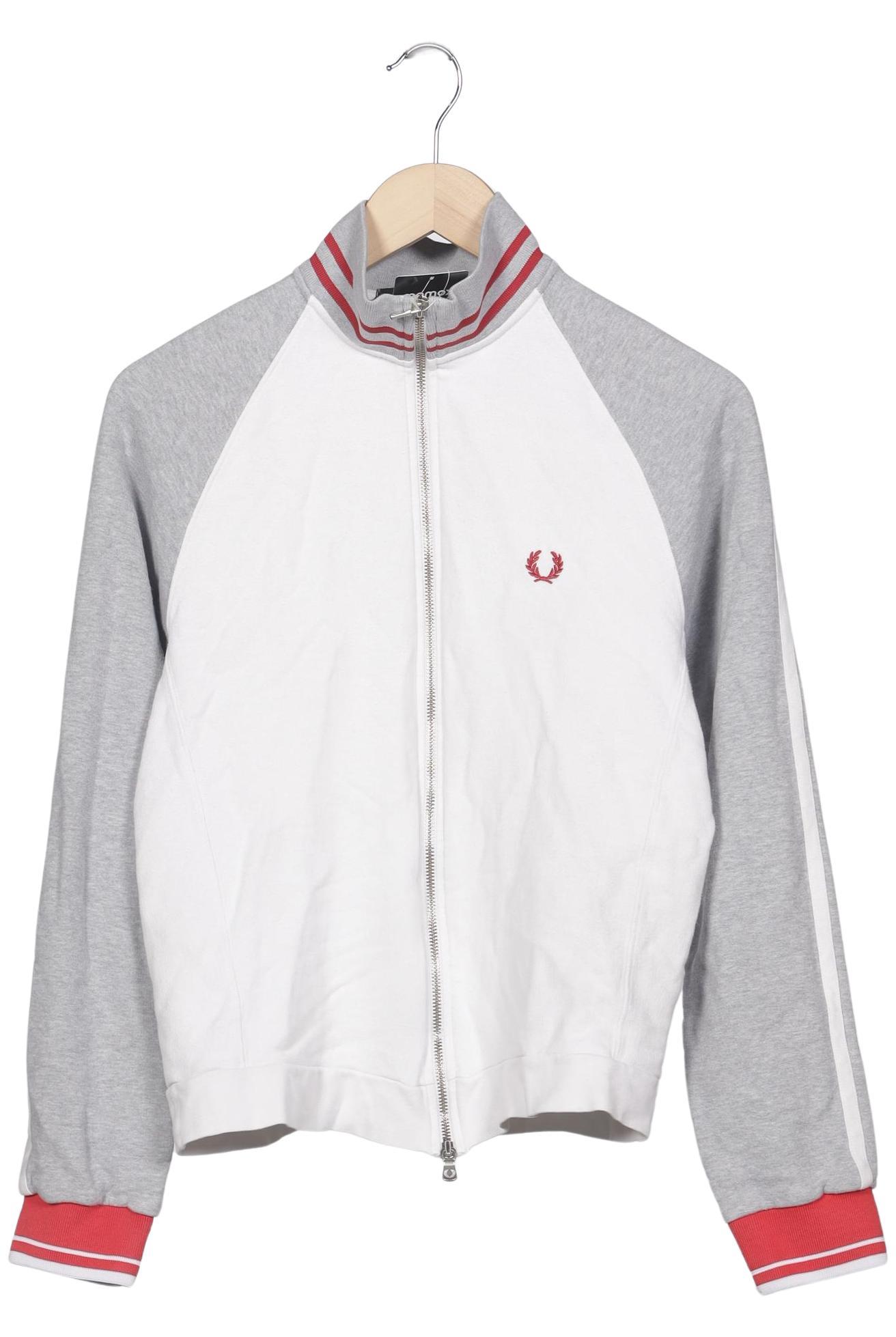 

Fred Perry Herren Sweatshirt, mehrfarbig, Gr. 48