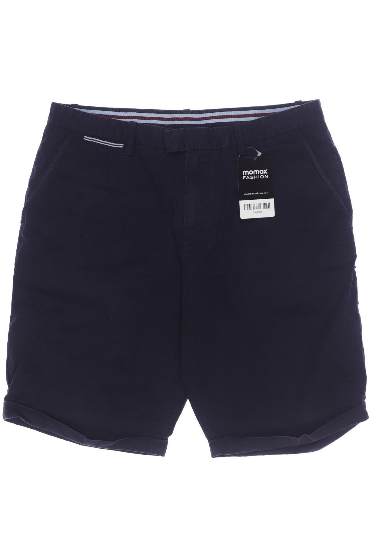 

Fred Perry Herren Shorts, marineblau, Gr. 30