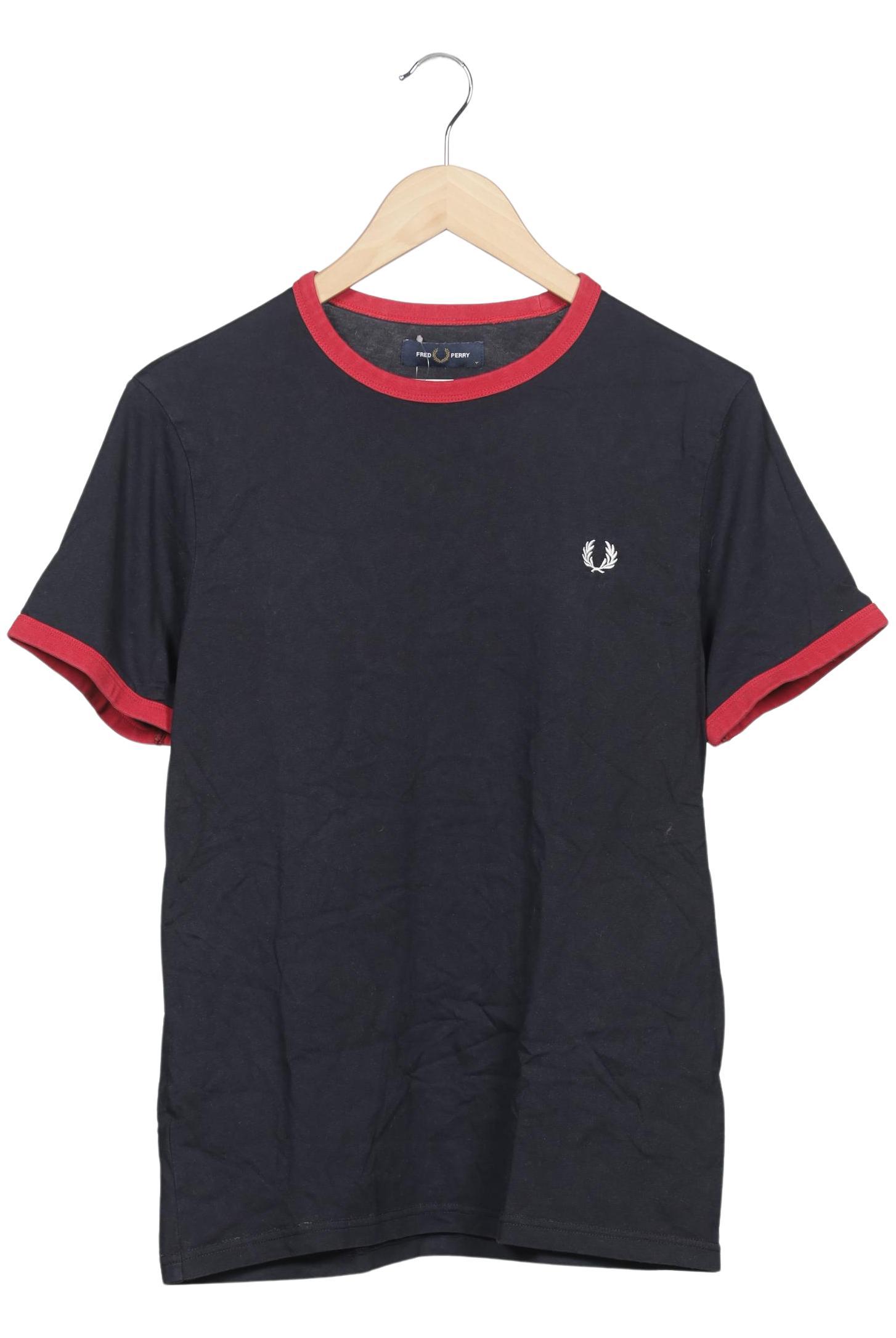 

Fred Perry Herren T-Shirt, mehrfarbig, Gr. 48