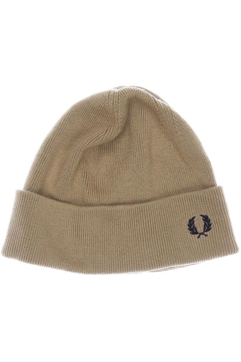 

Fred Perry Herren Hut/Mütze, beige