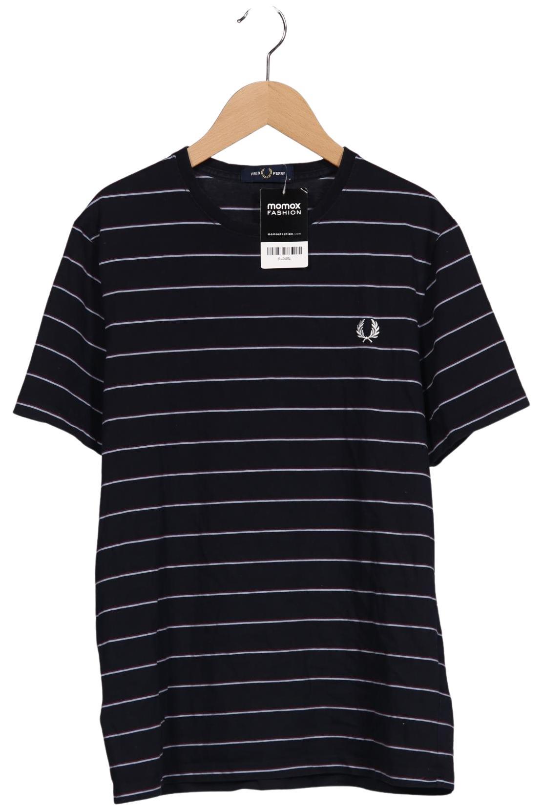 Thumbnail - Fred Perry Herren T-Shirt, mehrfarbig, Gr. 48