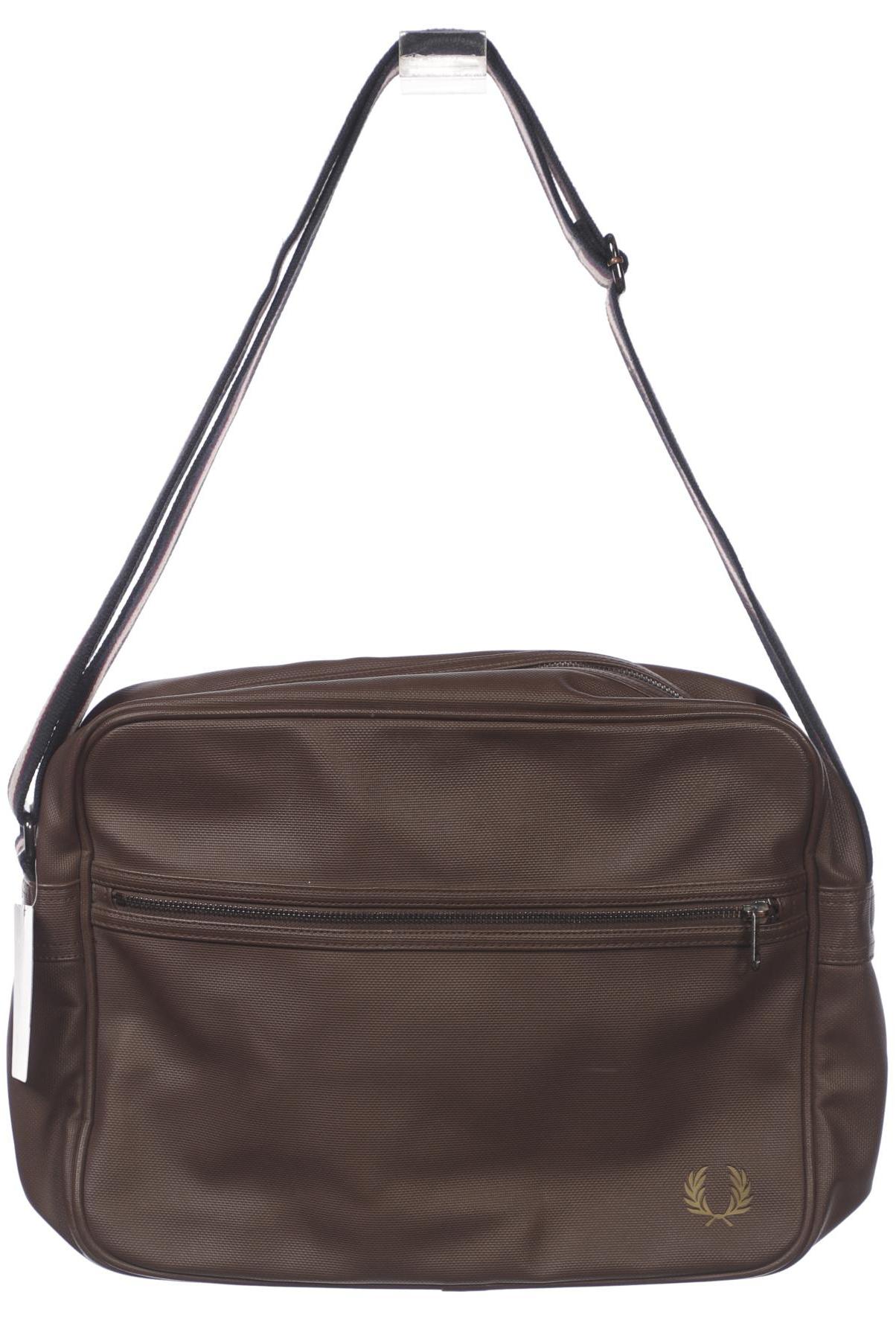 

Fred Perry Herren Tasche, braun