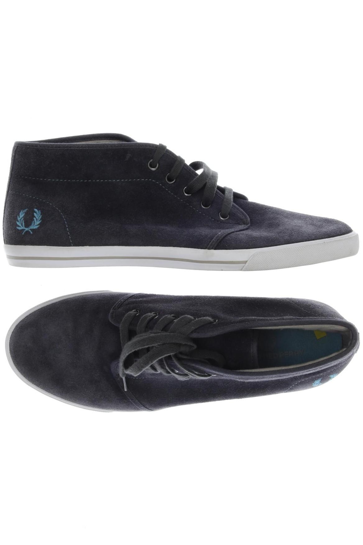 

Fred Perry Herren Sneakers, grau, Gr. 44