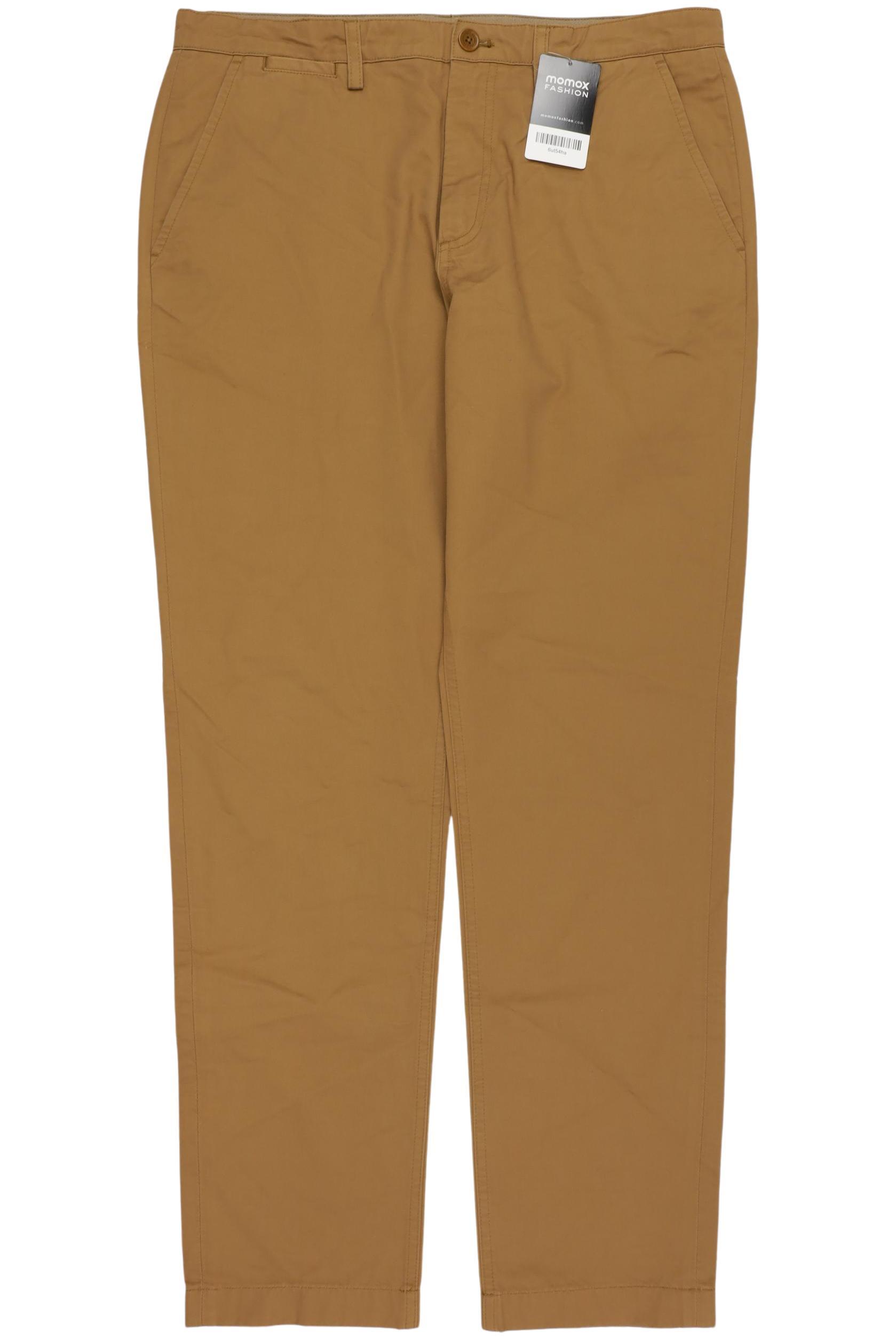 

Fred Perry Herren Stoffhose, braun, Gr. 34