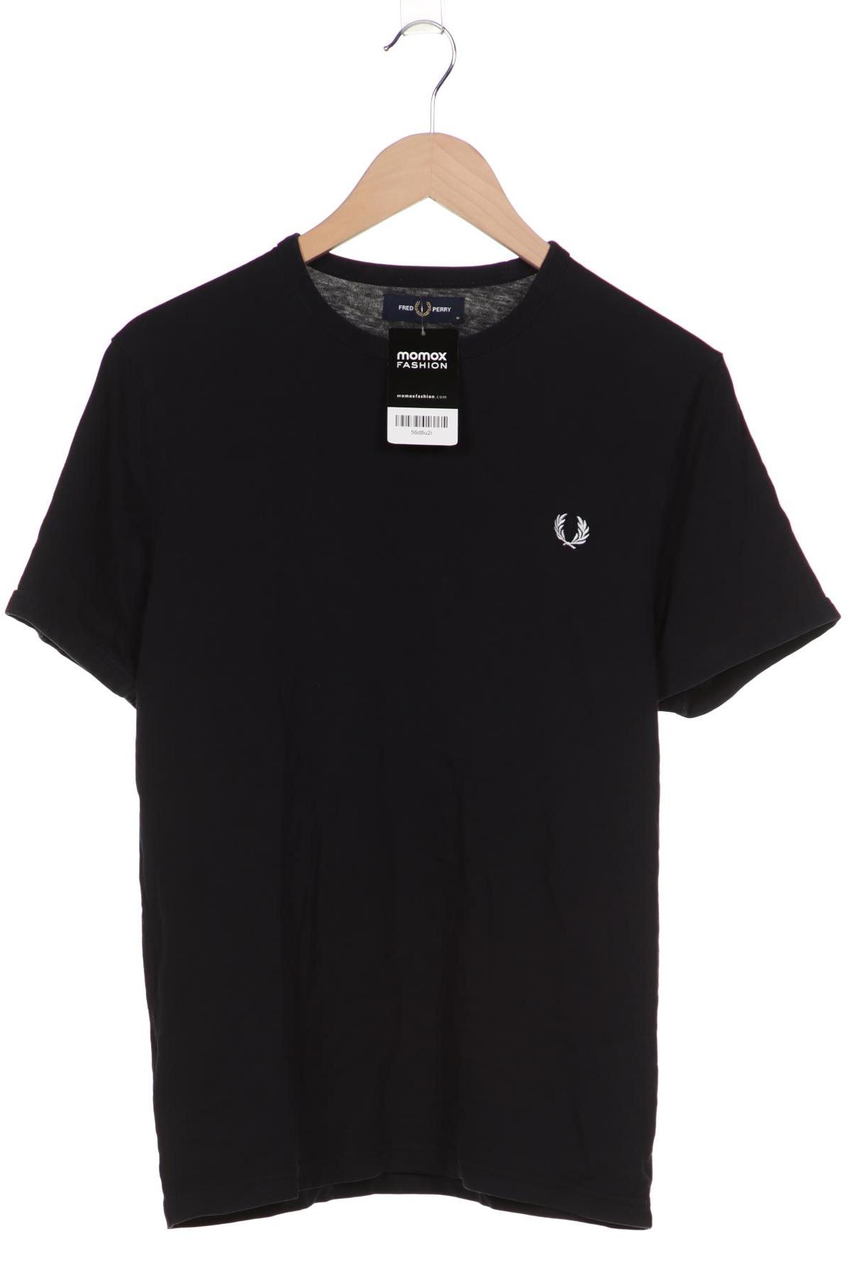 

Fred Perry Herren T-Shirt, marineblau