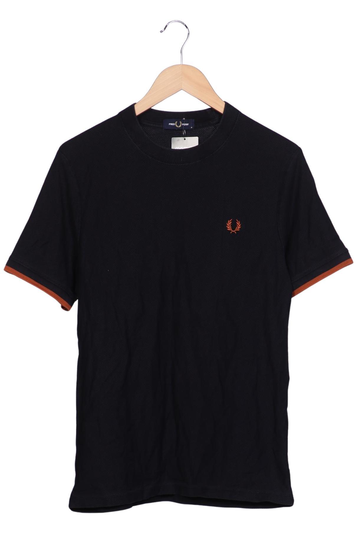 

Fred Perry Herren T-Shirt, marineblau, Gr. 48
