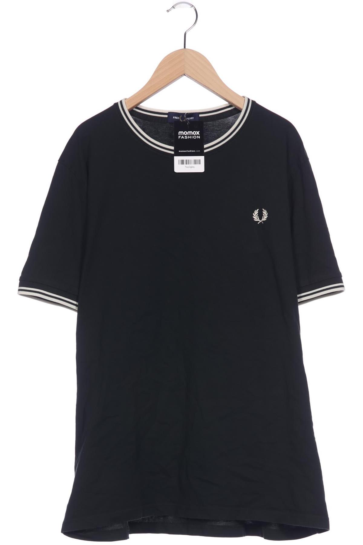 

Fred Perry Herren T-Shirt, grün, Gr. 54
