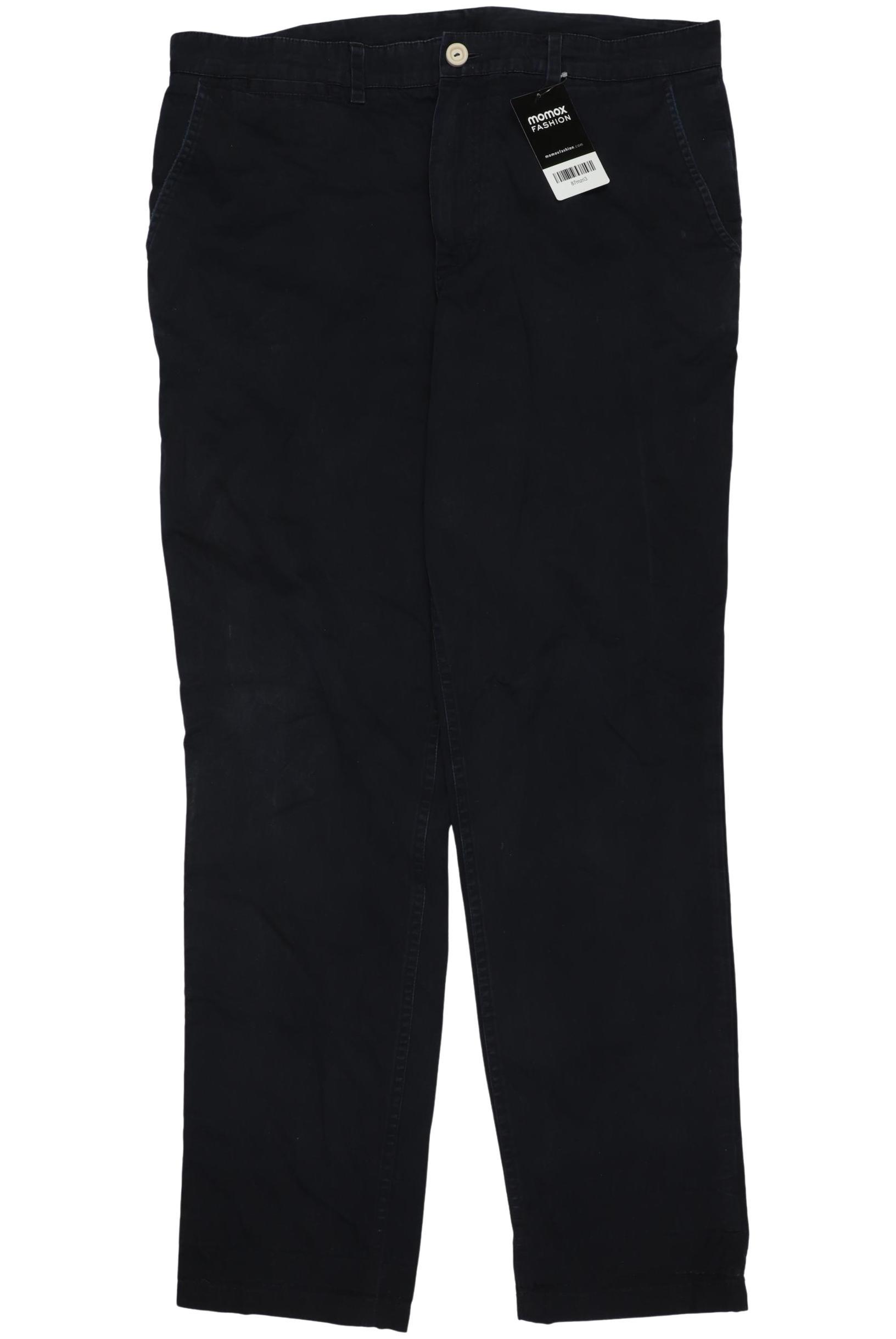 

Fred Perry Herren Stoffhose, marineblau, Gr. 34