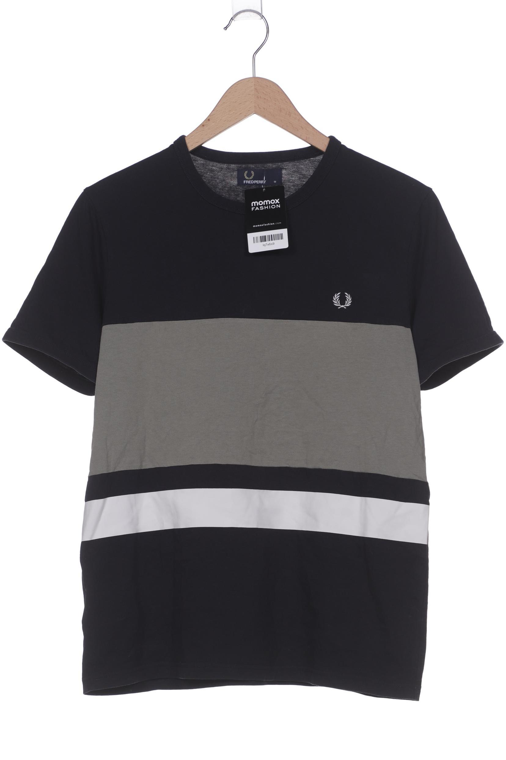 

Fred Perry Herren T-Shirt, marineblau, Gr. 48