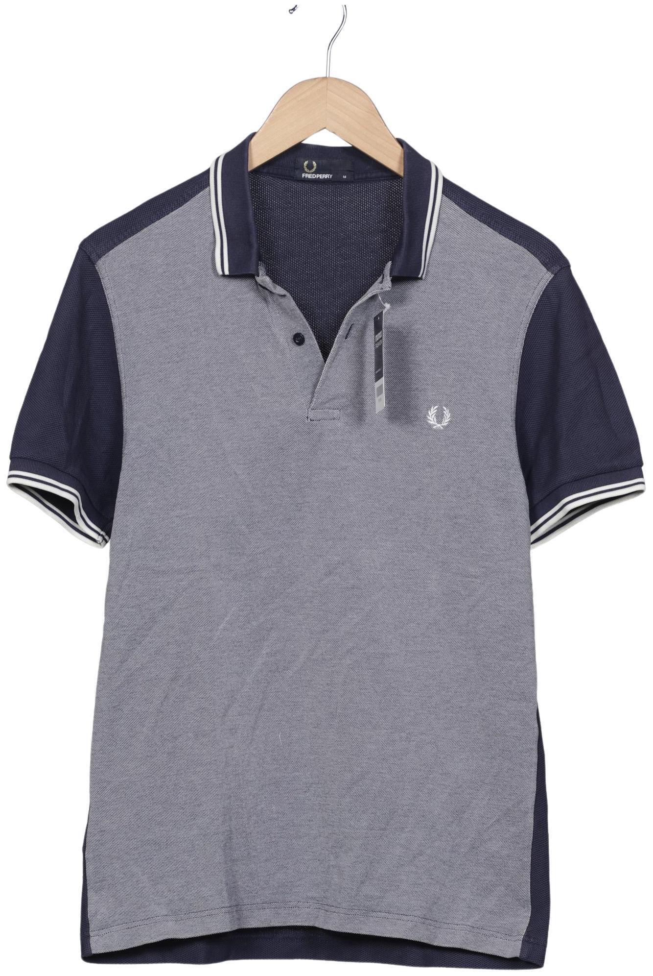 

Fred Perry Herren Poloshirt, mehrfarbig, Gr. 48