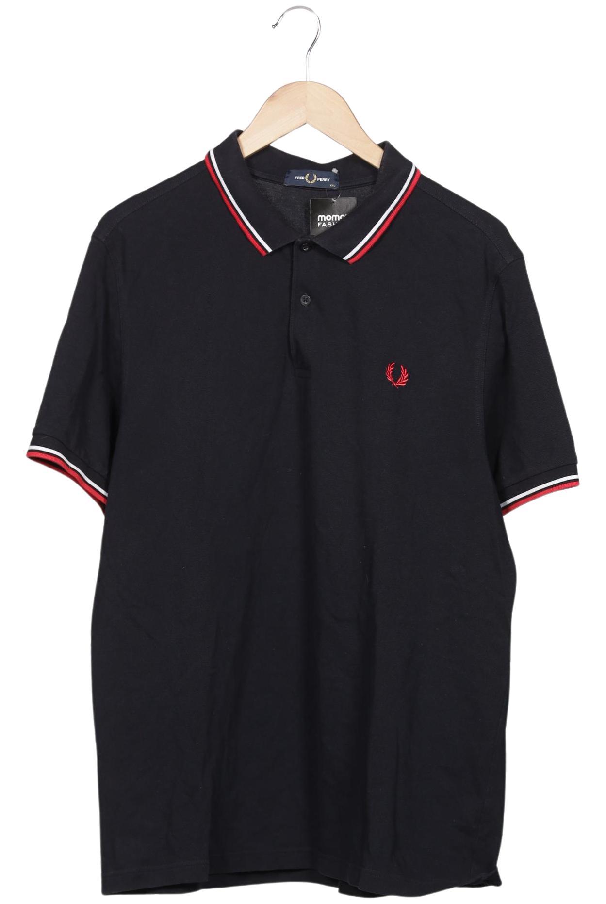 

Fred Perry Herren Poloshirt, mehrfarbig, Gr. 56