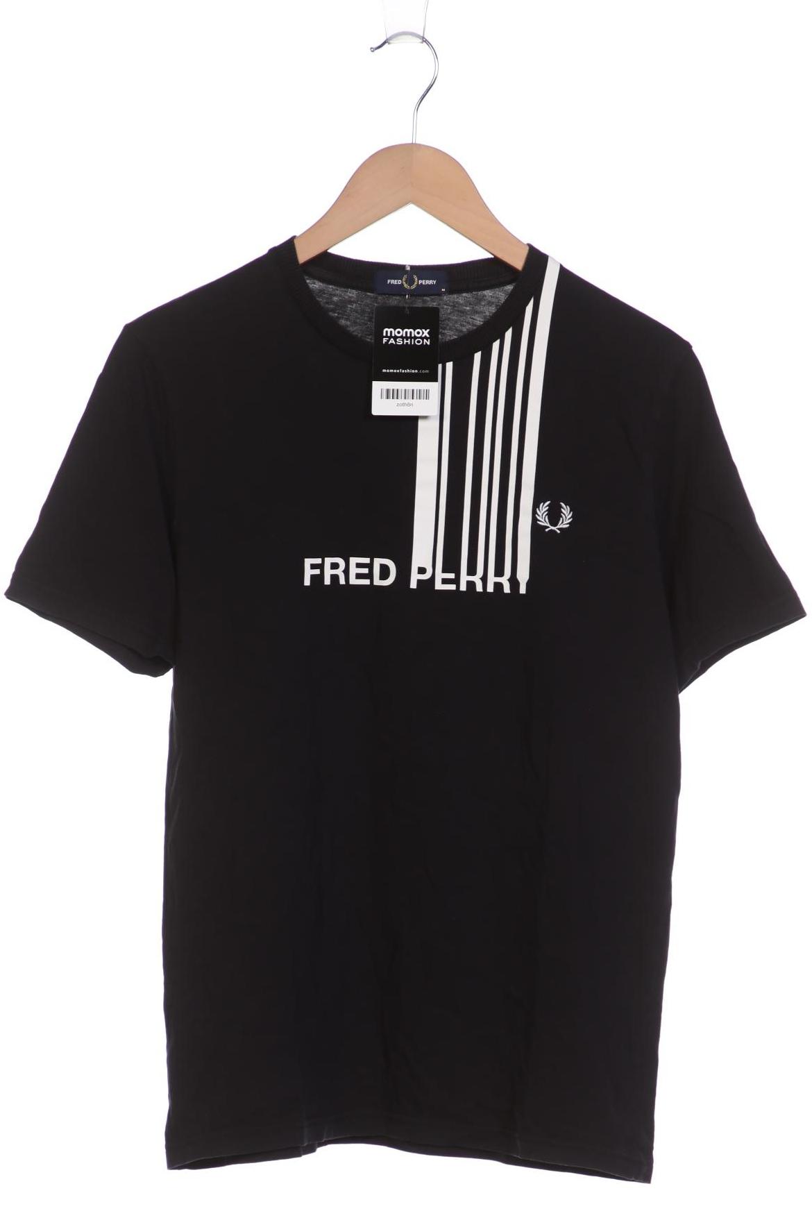 

Fred Perry Herren T-Shirt, marineblau, Gr. 48